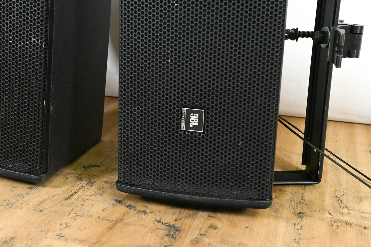 JBL AC18/26 2-Way 8" Loudspeaker (PAIR)
