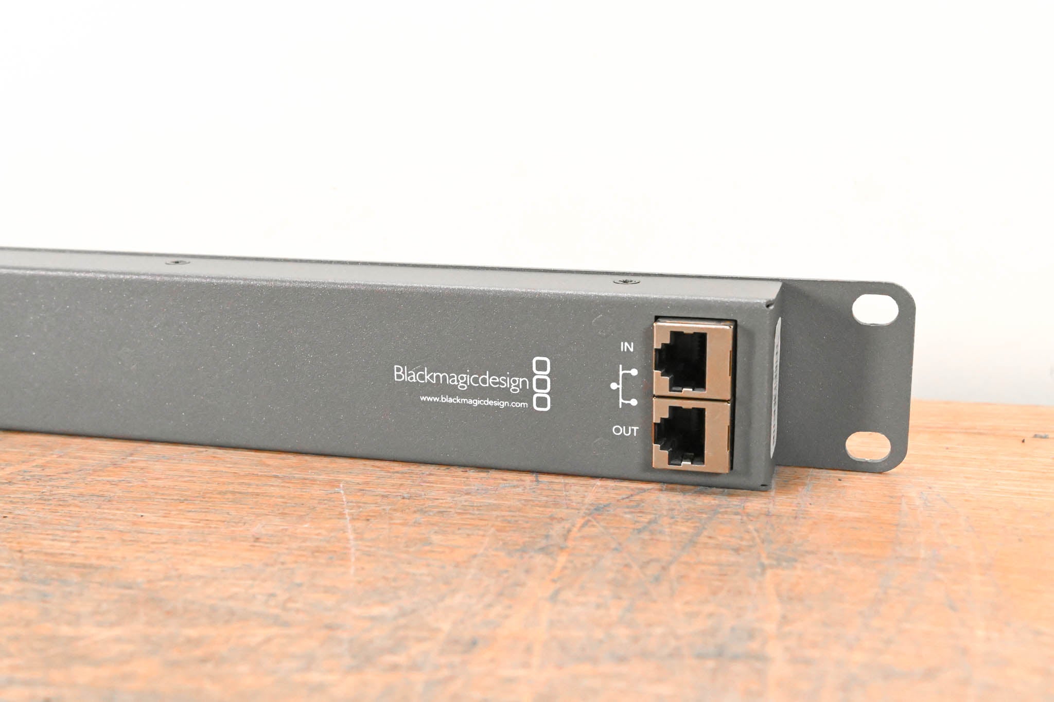 Blackmagic Design Videohub Smart Control (NO POWER SUPPLY)