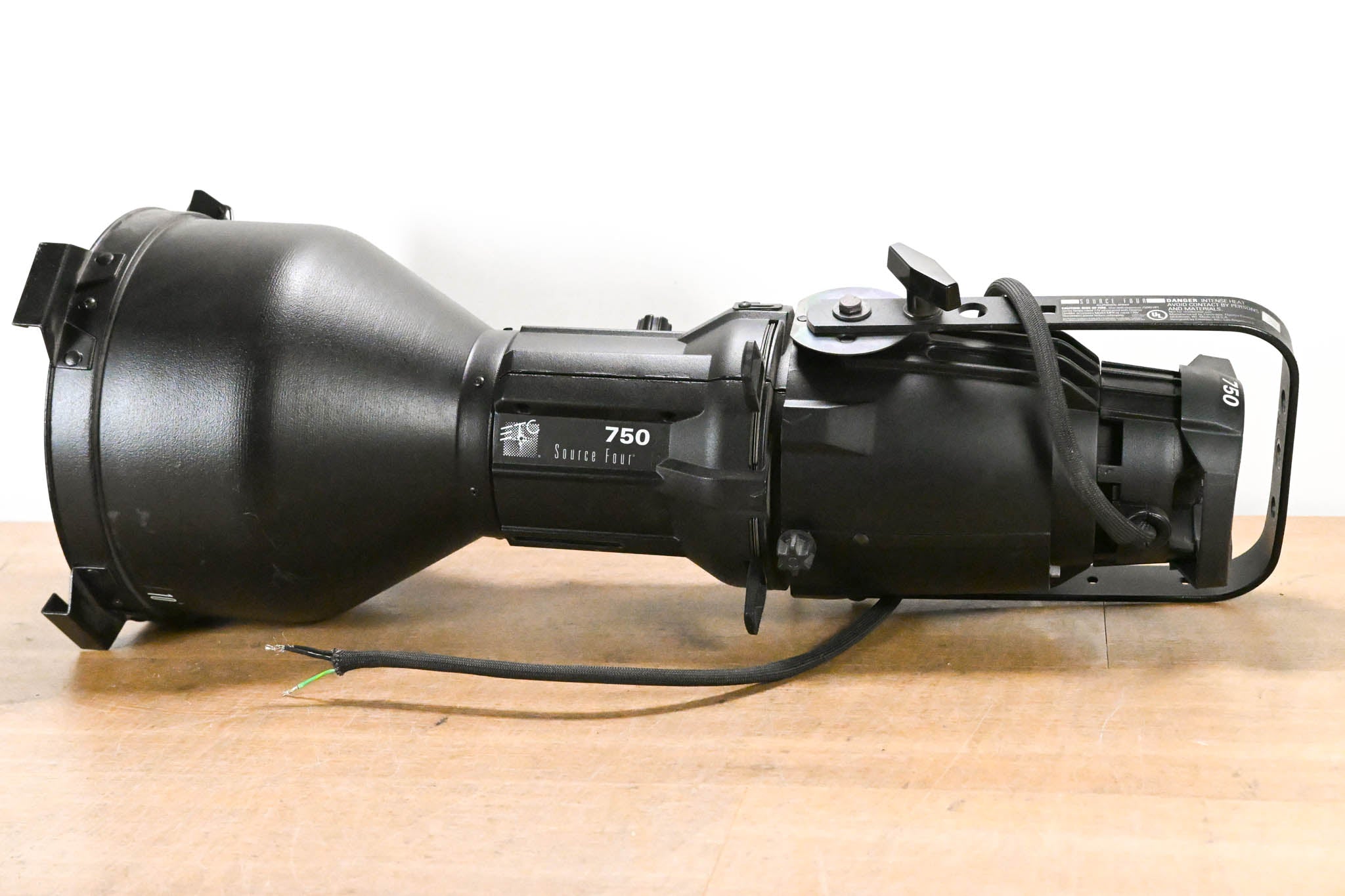 ETC Source Four 750 10 Degree Ellipsoidal Light