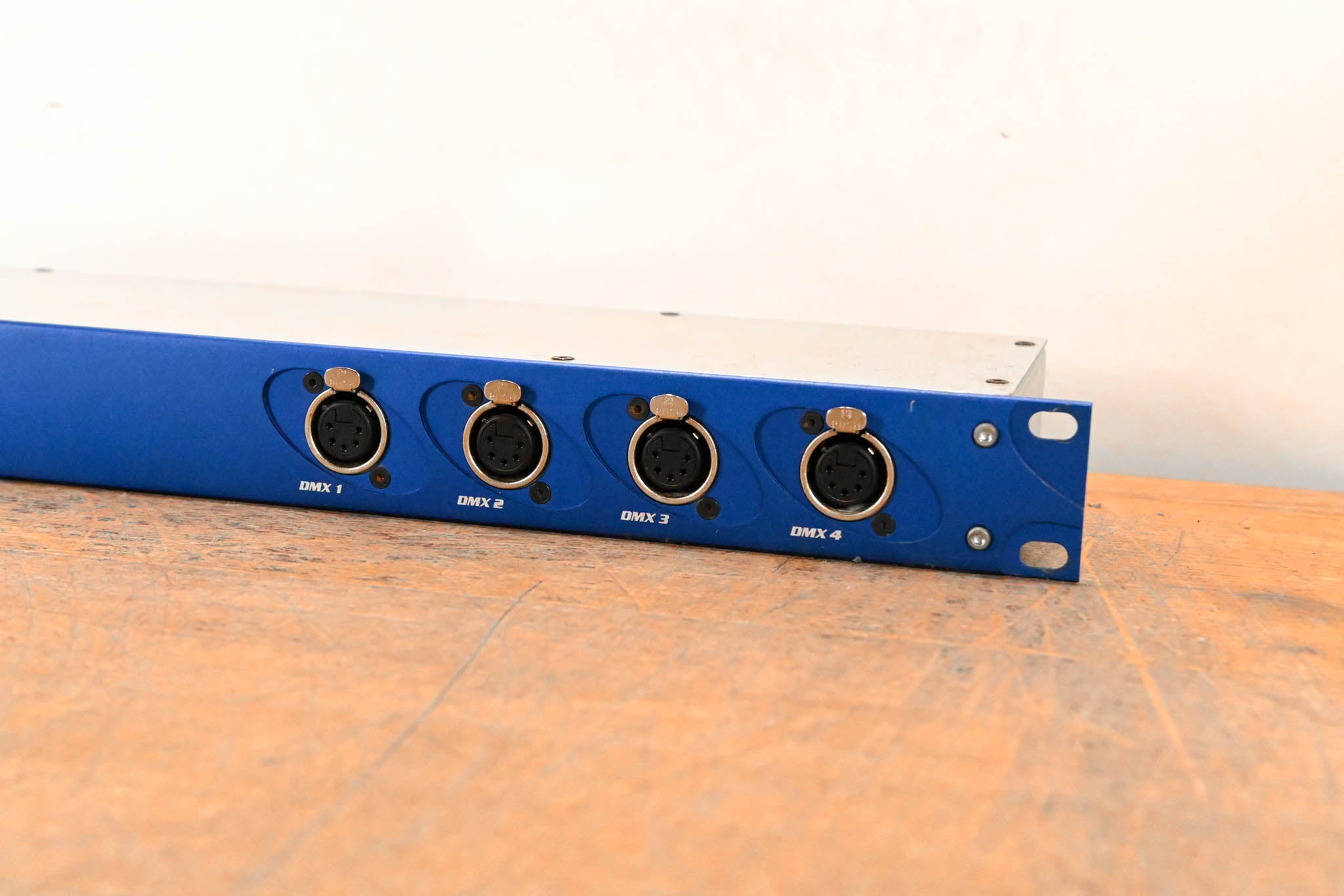 High End Systems DMX Processor (Flying Pig Systems)