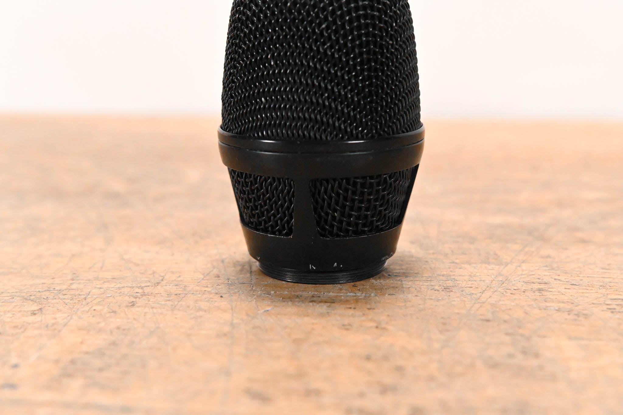 Neumann KK 205 Supercardioid Microphone Capsule