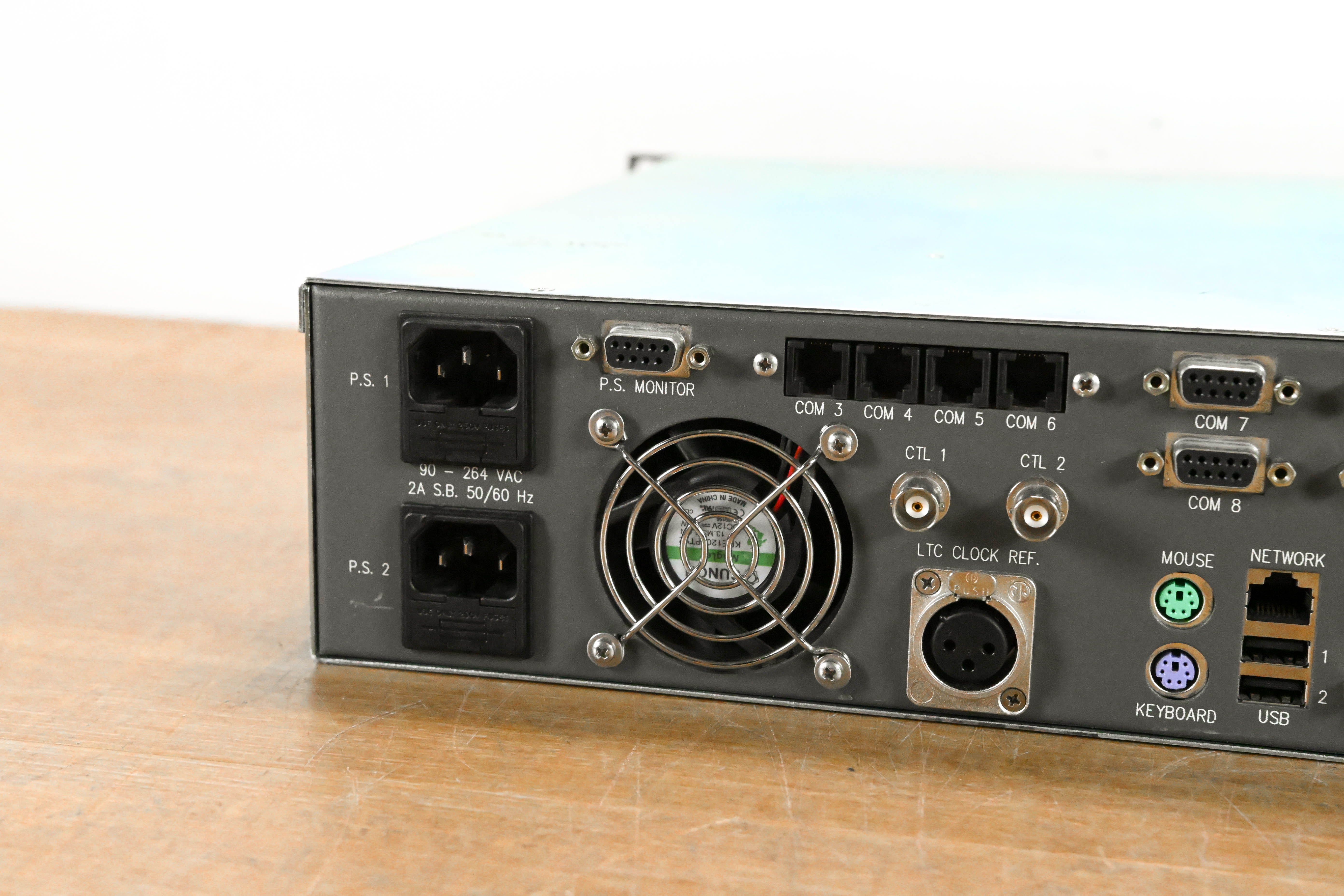 Image Video TSI1000 Tally System Interface