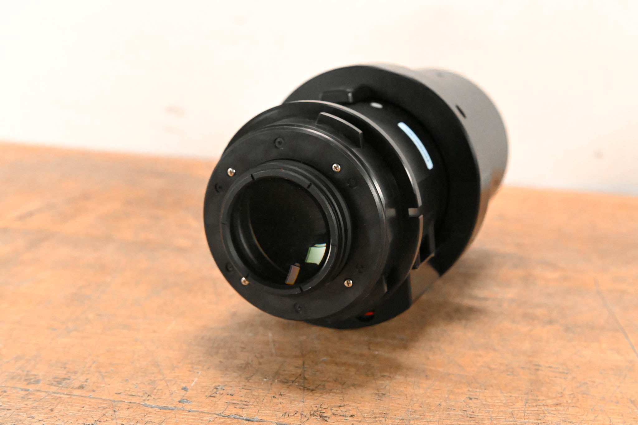 Panasonic ET-ELT21 Zoom Lens