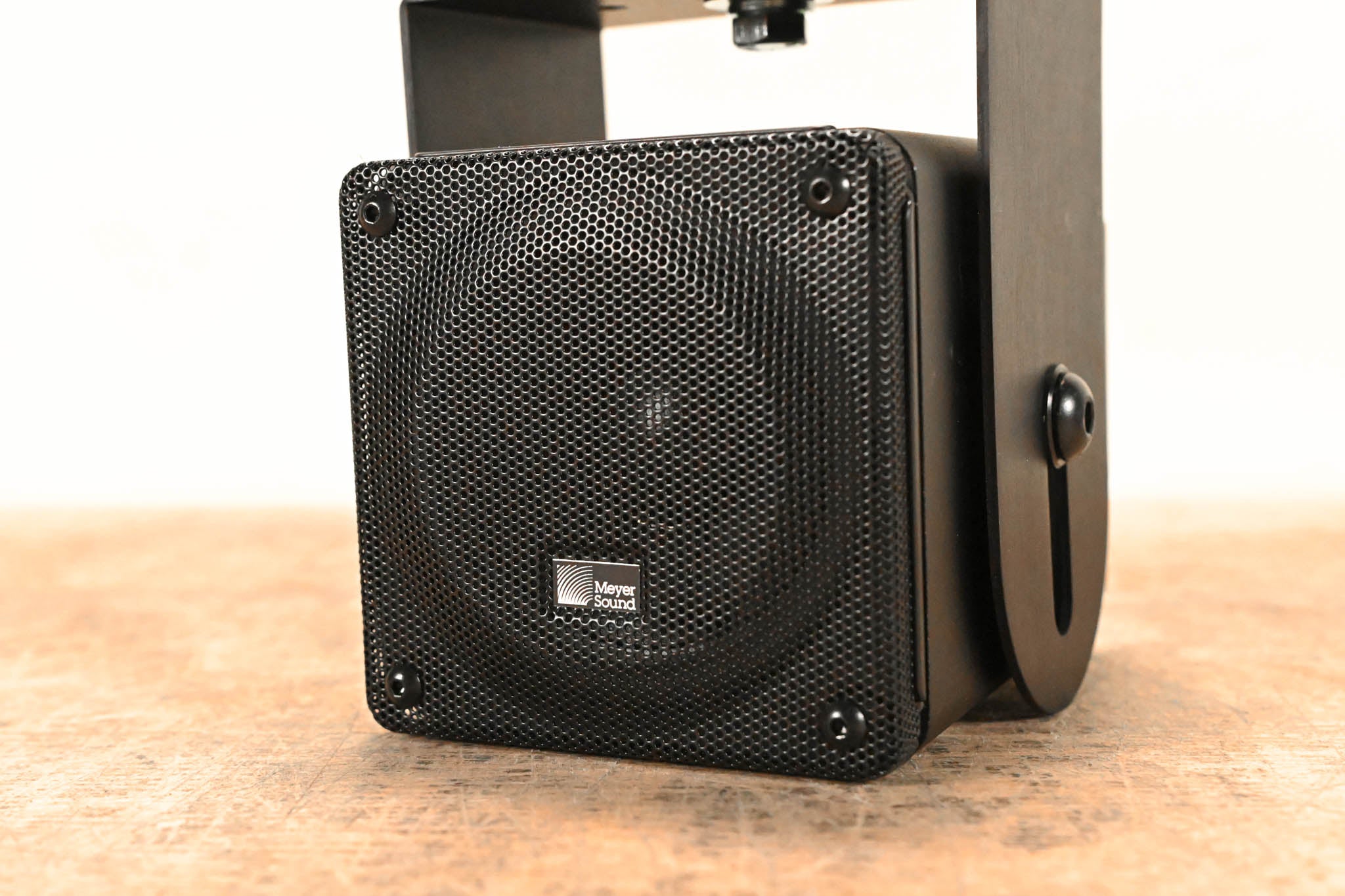Meyer Sound MM-4XP Miniature Self-Powered Loudspeaker (NO POWER SUPPLY)