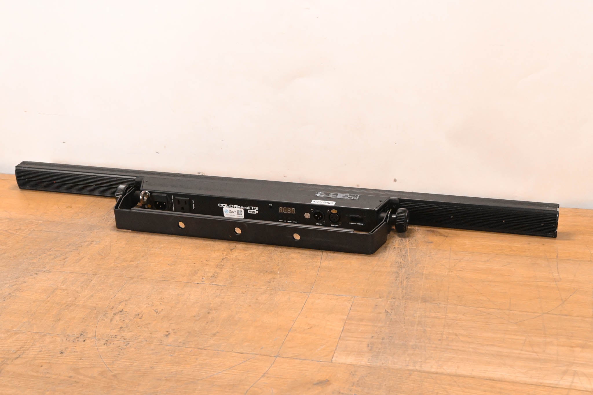 Chauvet COLORband T3USB Linear RGB Wash Light