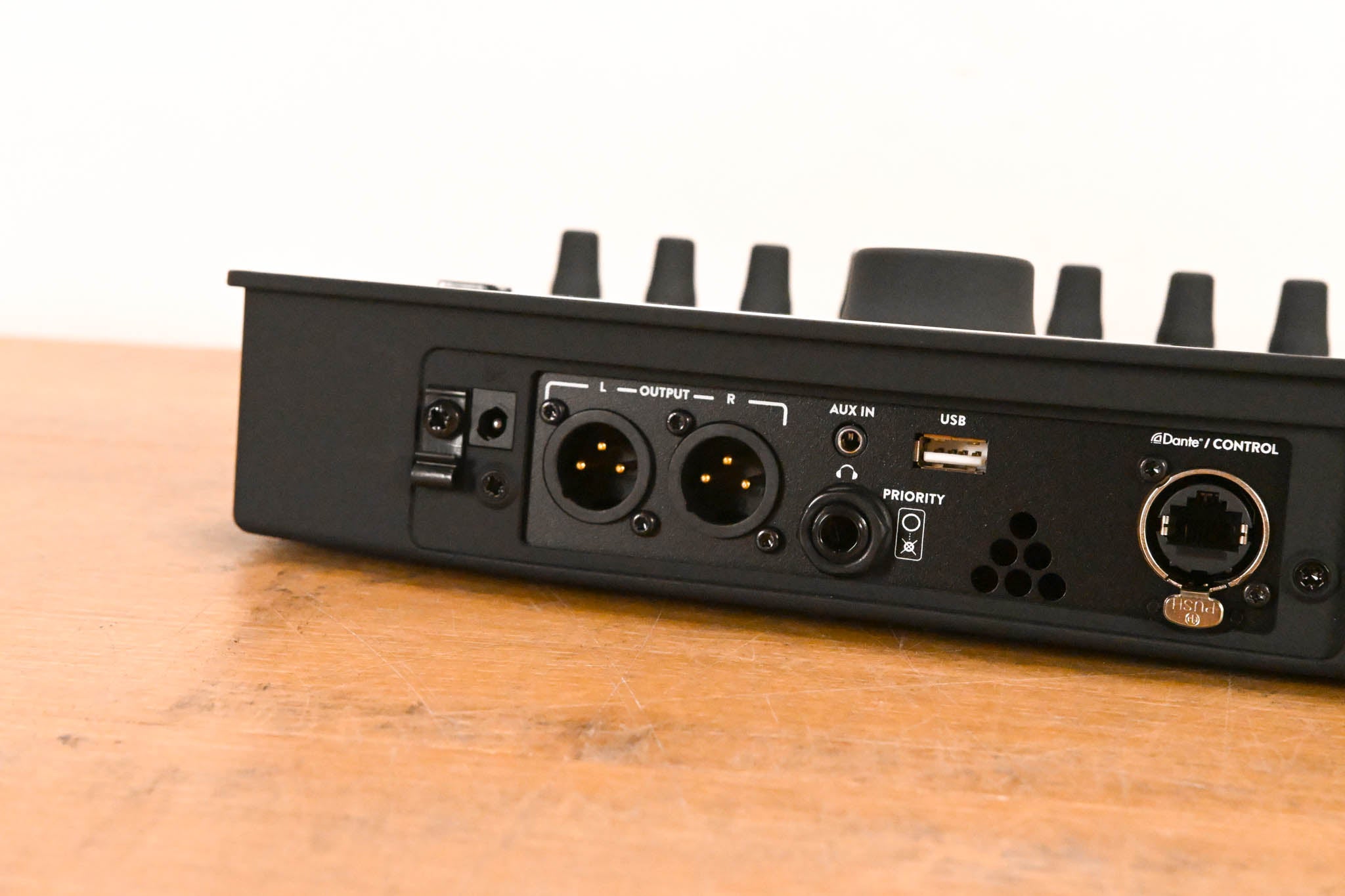 Klang Kontroller Immersive Personal Monitor Mixer