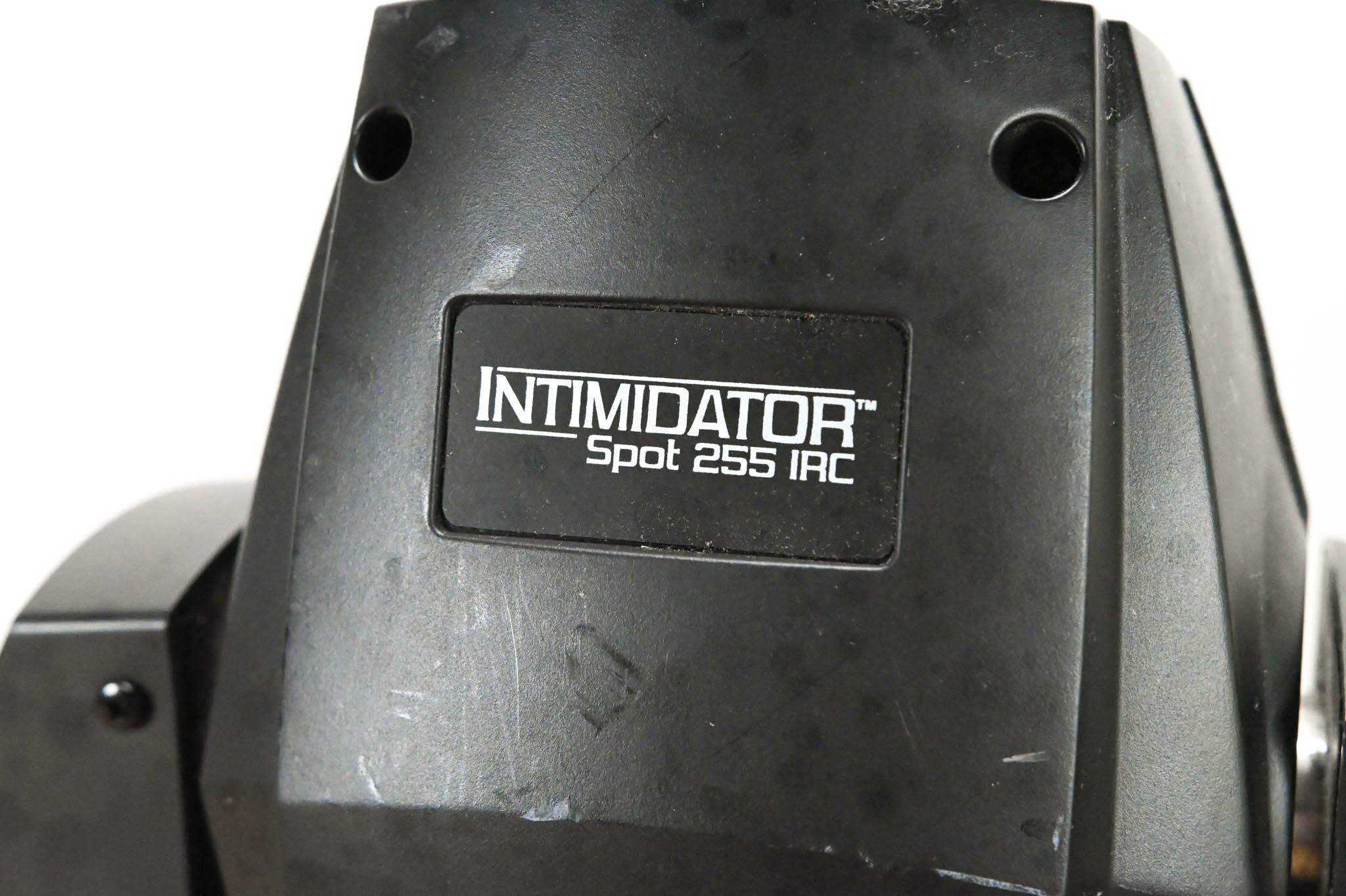 Chauvet Intimidator Spot 255 IRC 60W LED Moving Head Spot Fixture