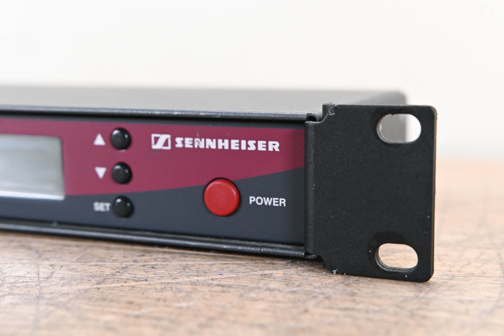 Sennheiser EM 100 G2 Wireless Receiver - 626-662 MHz (NO POWER SUPPLY)