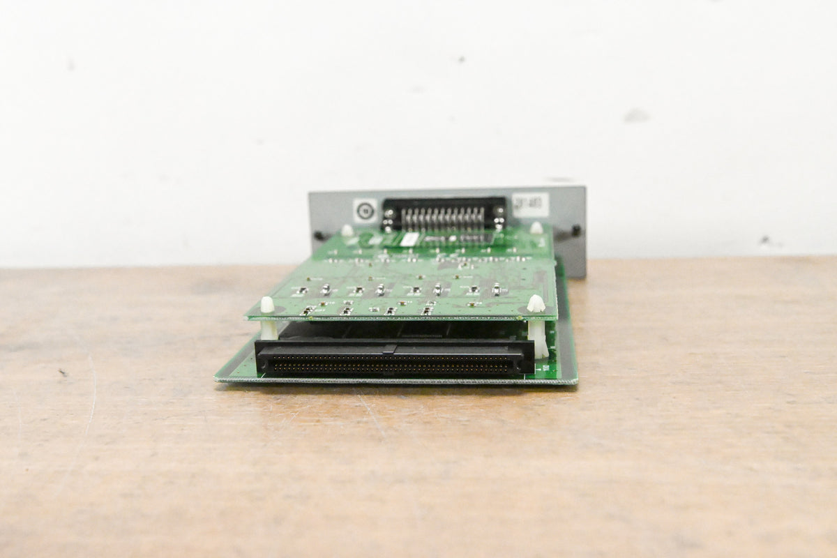 Yamaha MY16-AE 16-Channel AES/EBU Interface Card