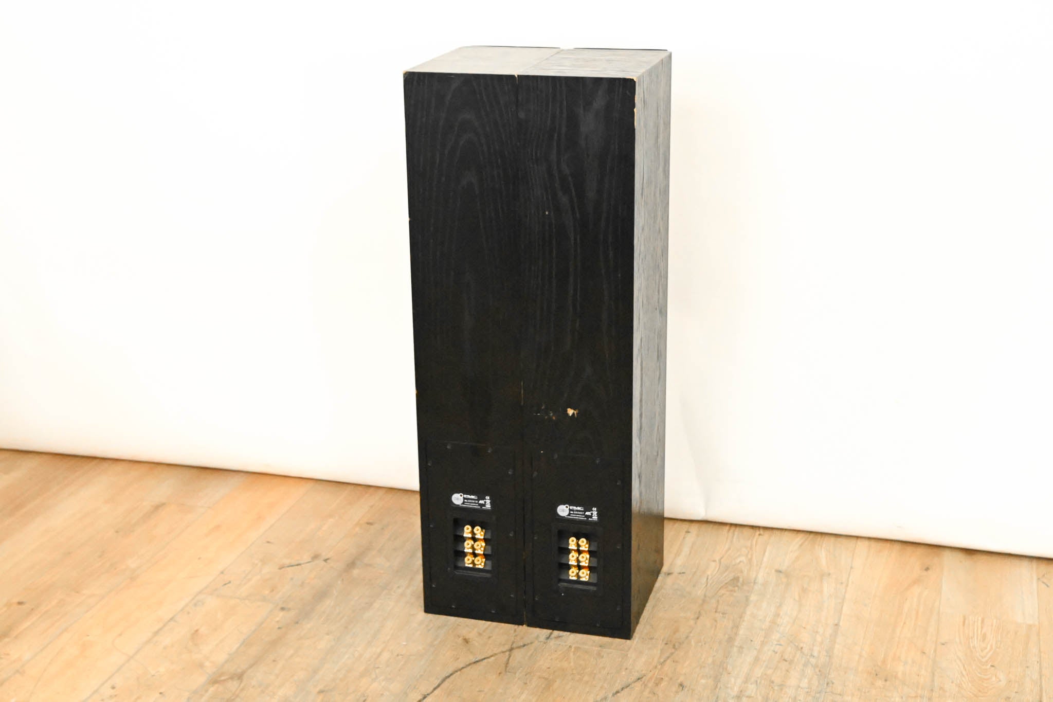 PMC OB1i 3-Way Floorstanding Loudspeaker (PAIR)