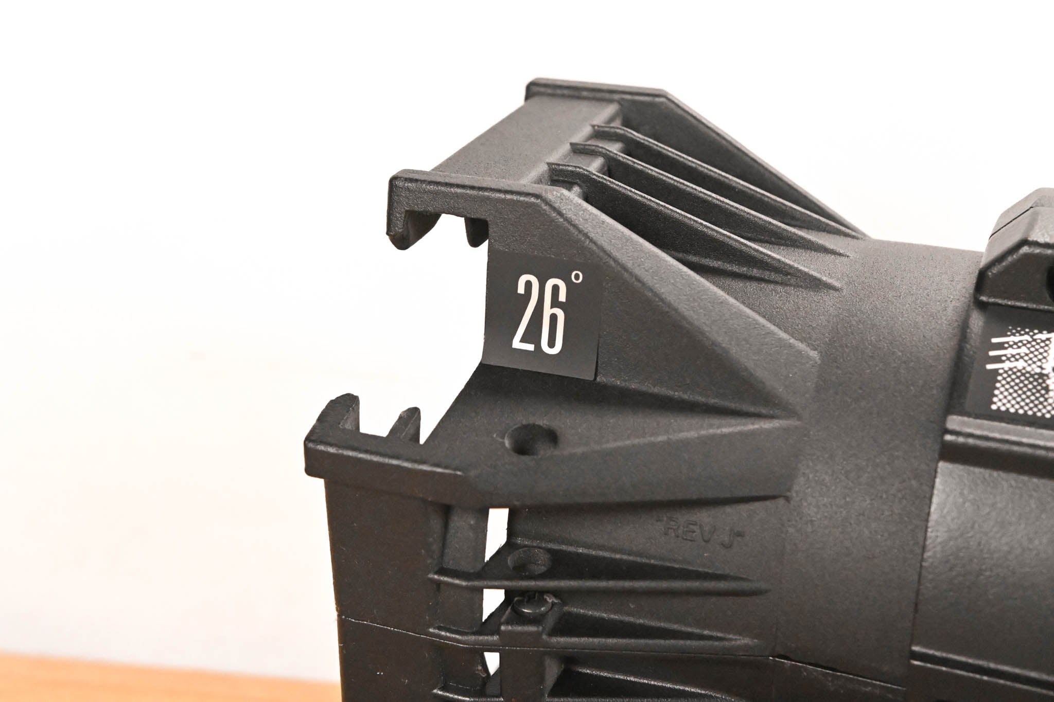 ETC Source Four 750 26 Degree Ellipsoidal Light