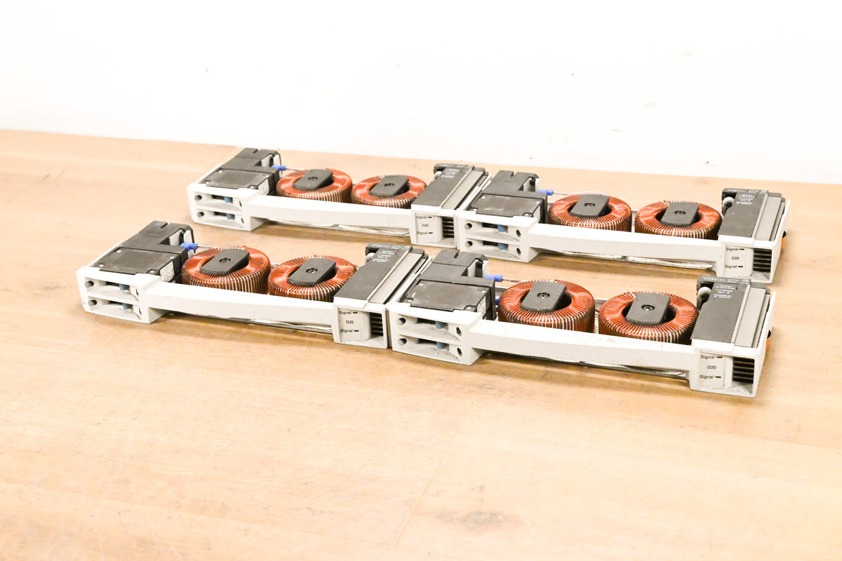 ETC D20 Dual 20A Dimmer Module (Pack of 4)
