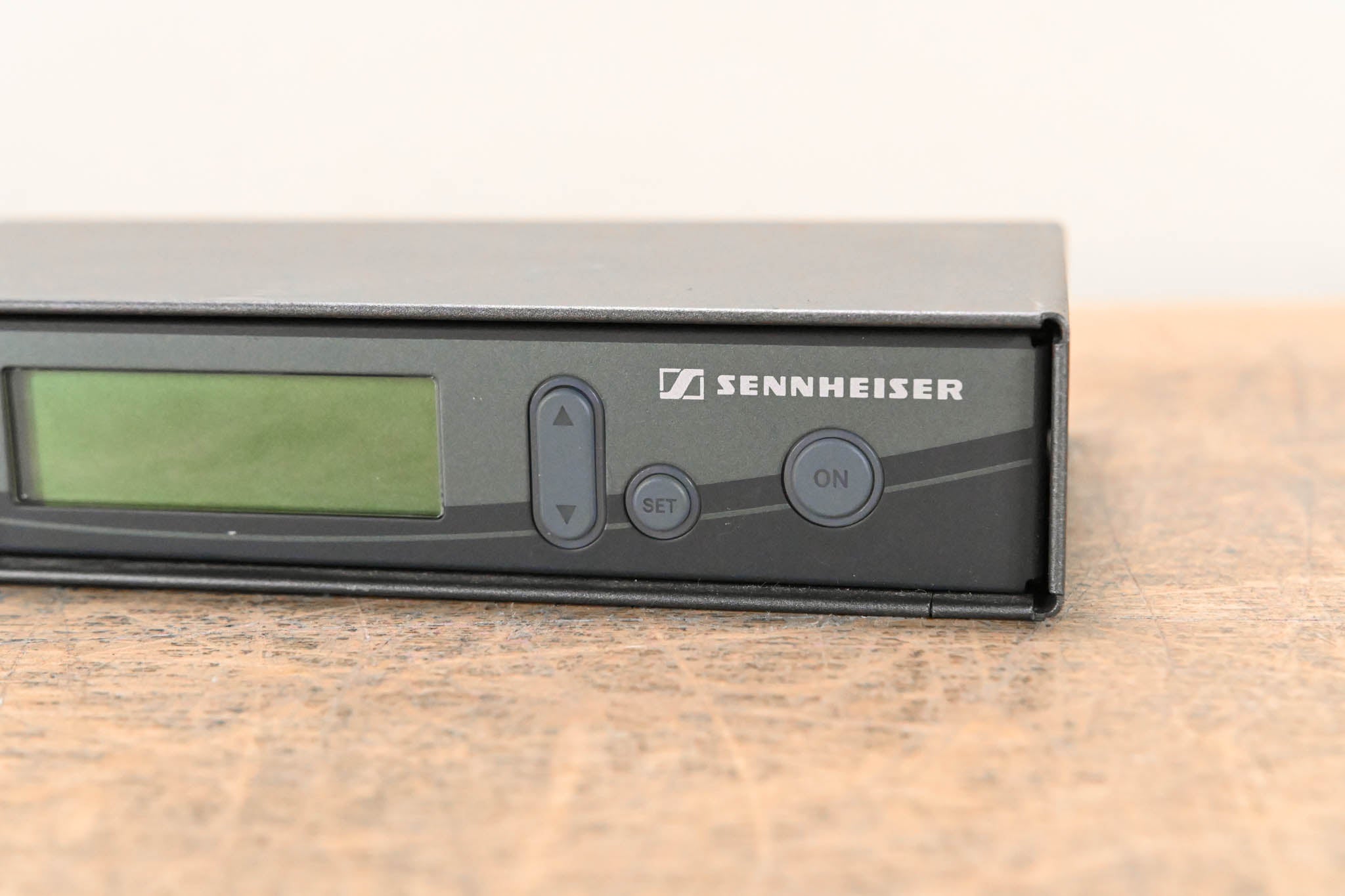 Sennheiser SR 300 IEM G2 Wireless Transmitter 626-662MHz NO POWER SUPPLY