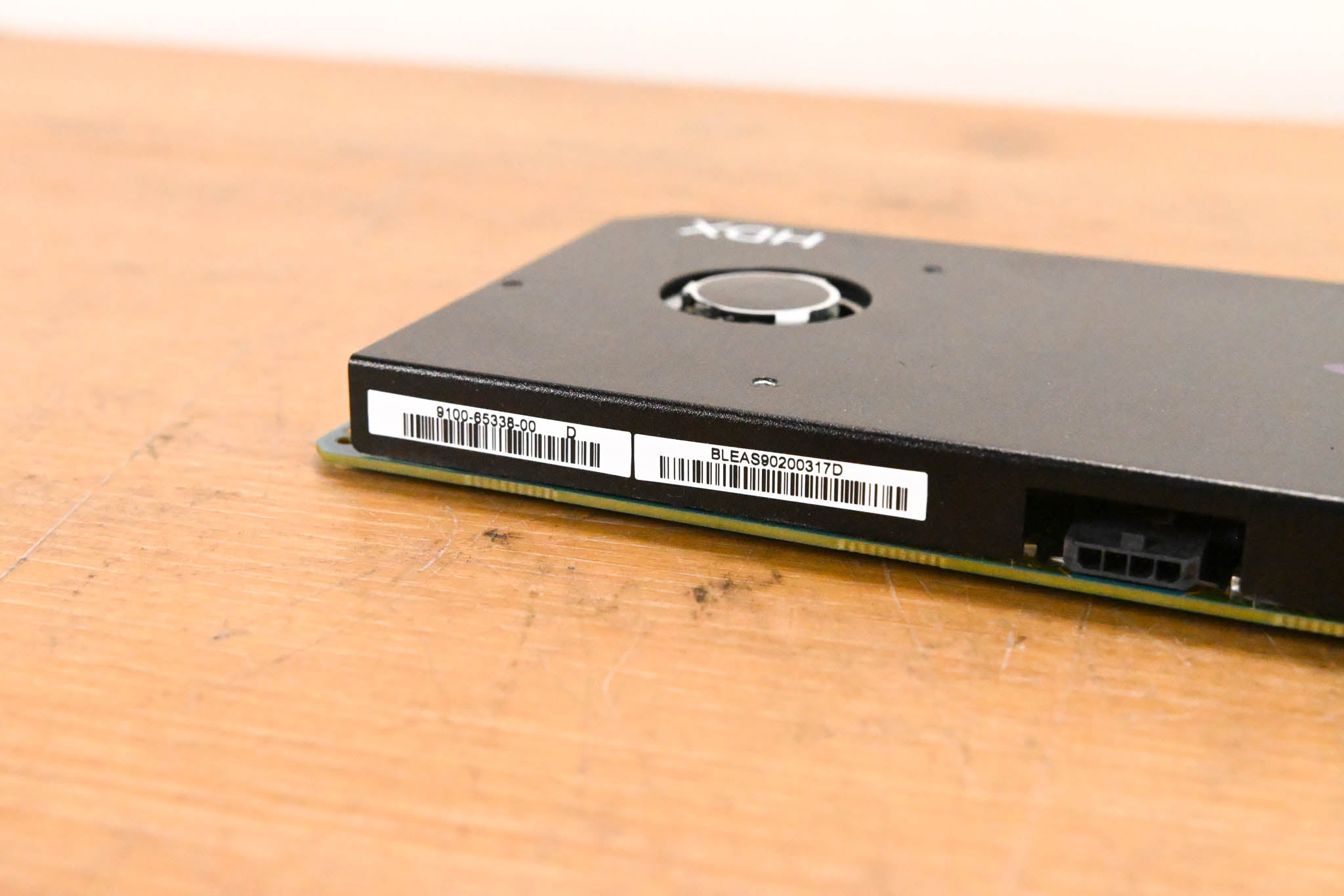 AVID Pro Tools HDX Core Card