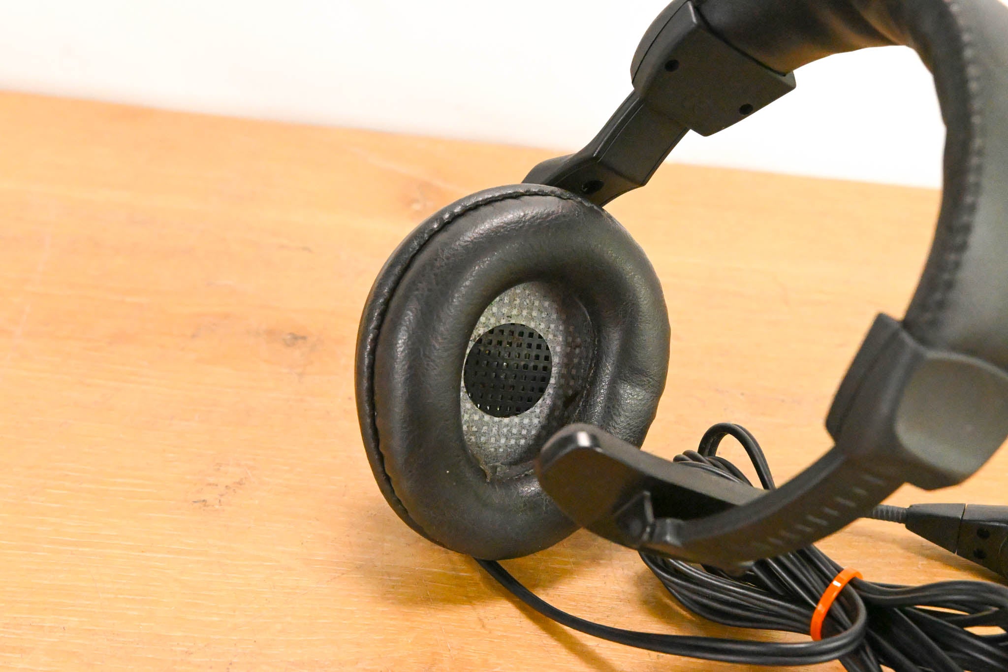 Pro Intercom SMH310 Single-Muff Intercom Headset