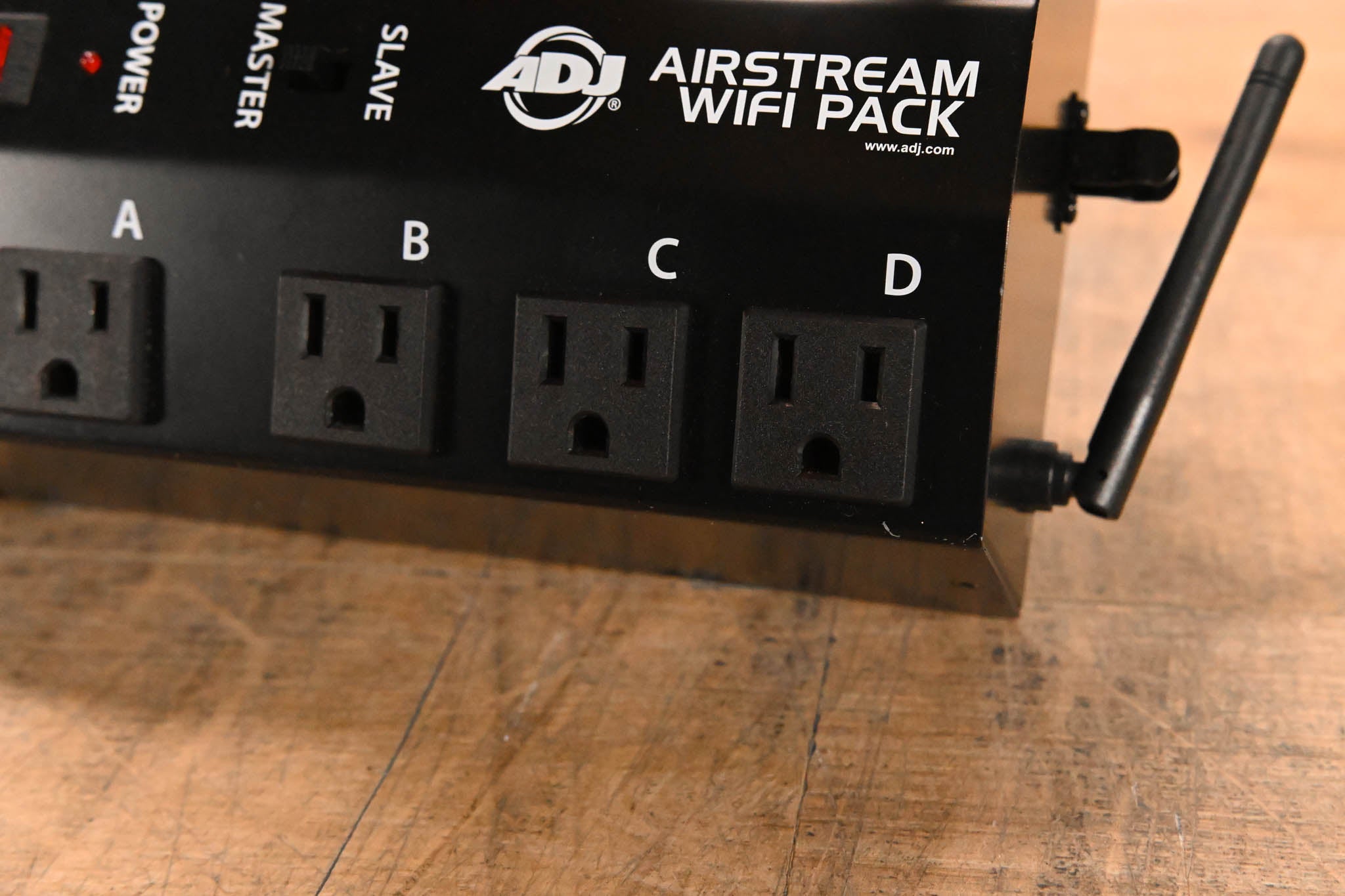 ADJ Airstream Wifi Pack