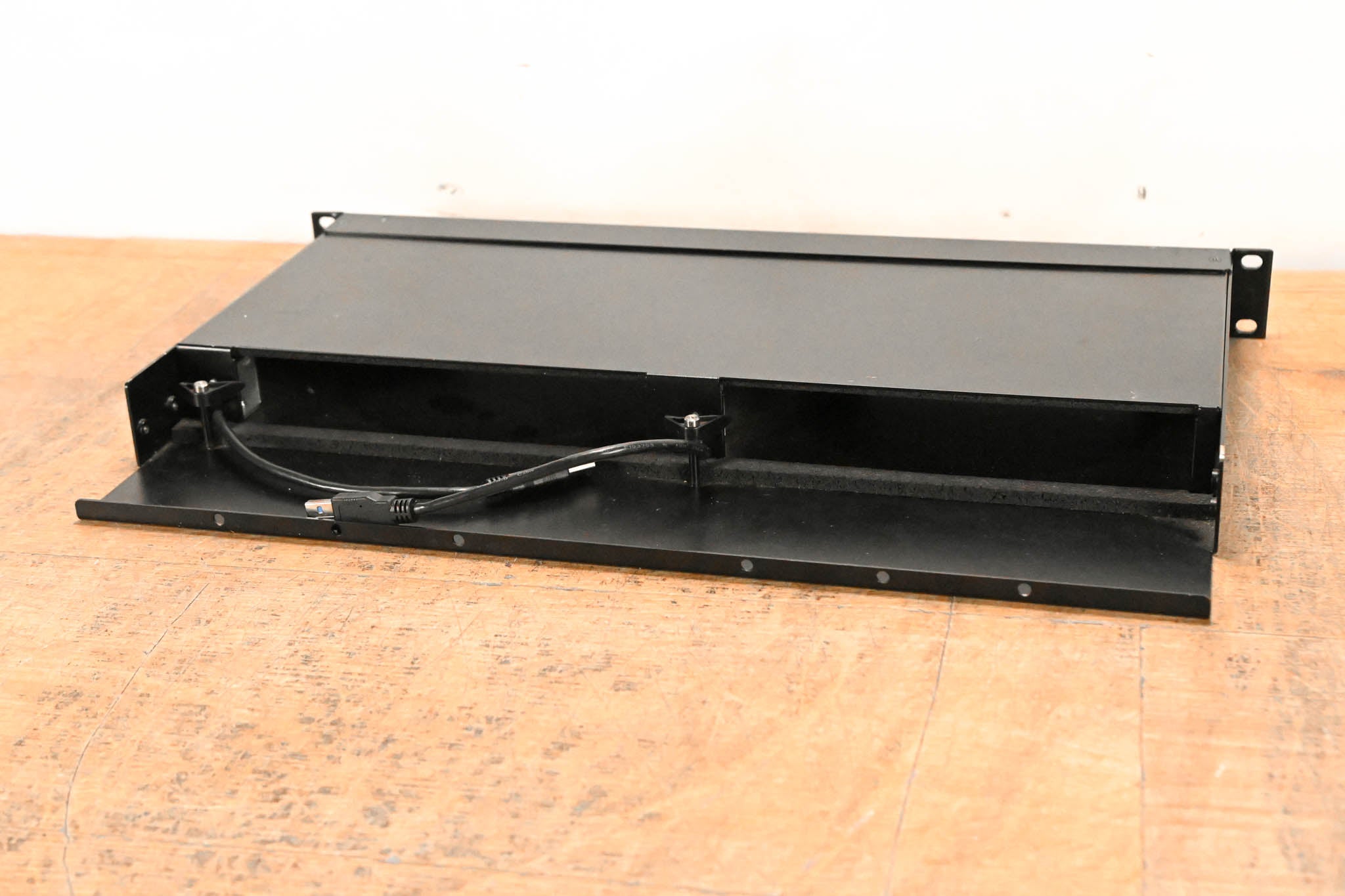Sonnet RackMac mini 1U Rack Mount Enclosure for Mac mini