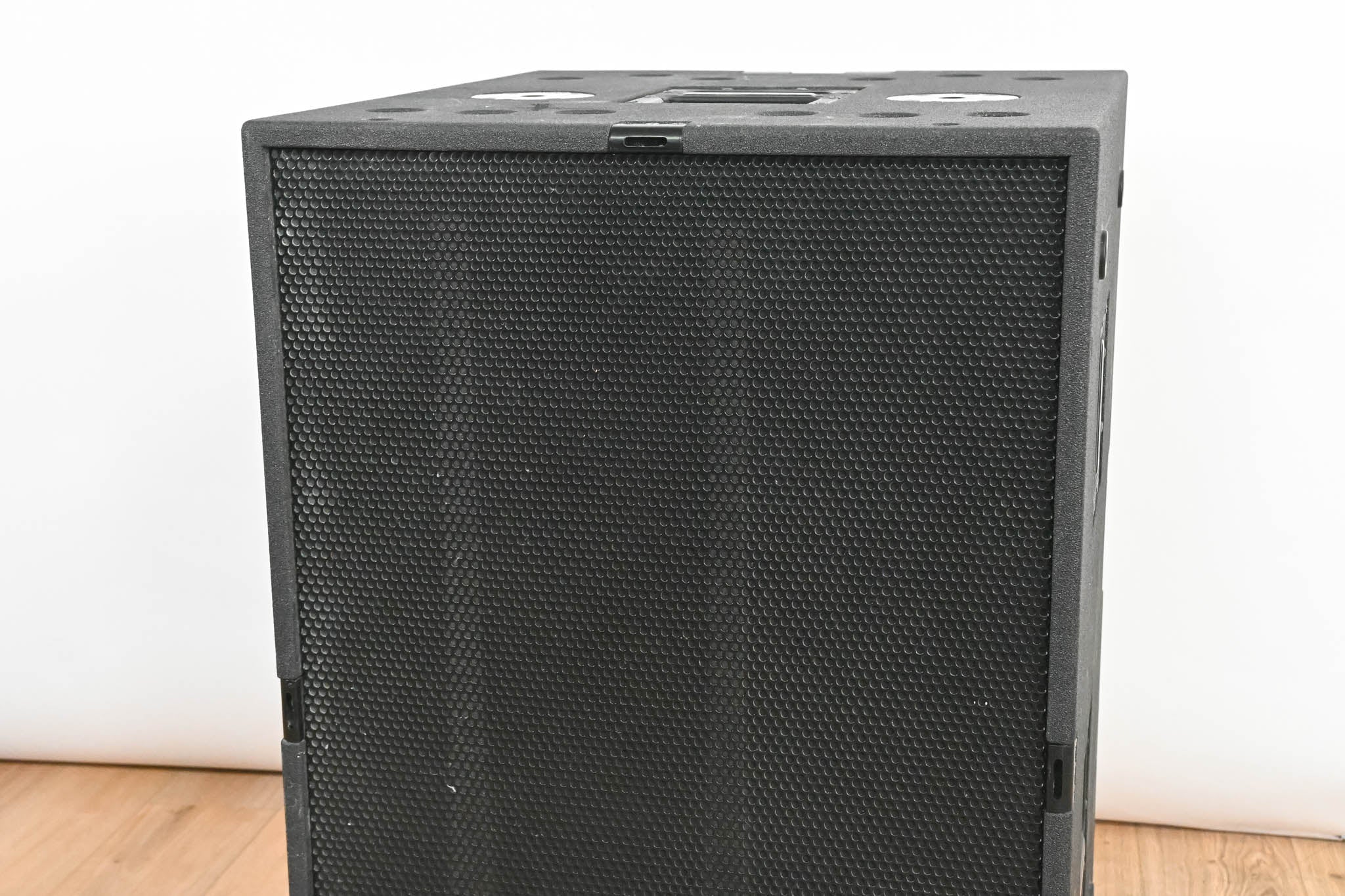 Dynacord COBRA-PWH Planar Waveguide Basshorn 18" Line Array Subwoofer