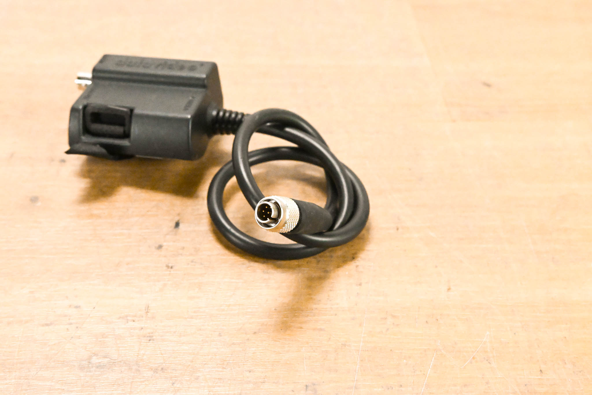 Datavideo AD-1S Camera Control Adapter for MCU-200S