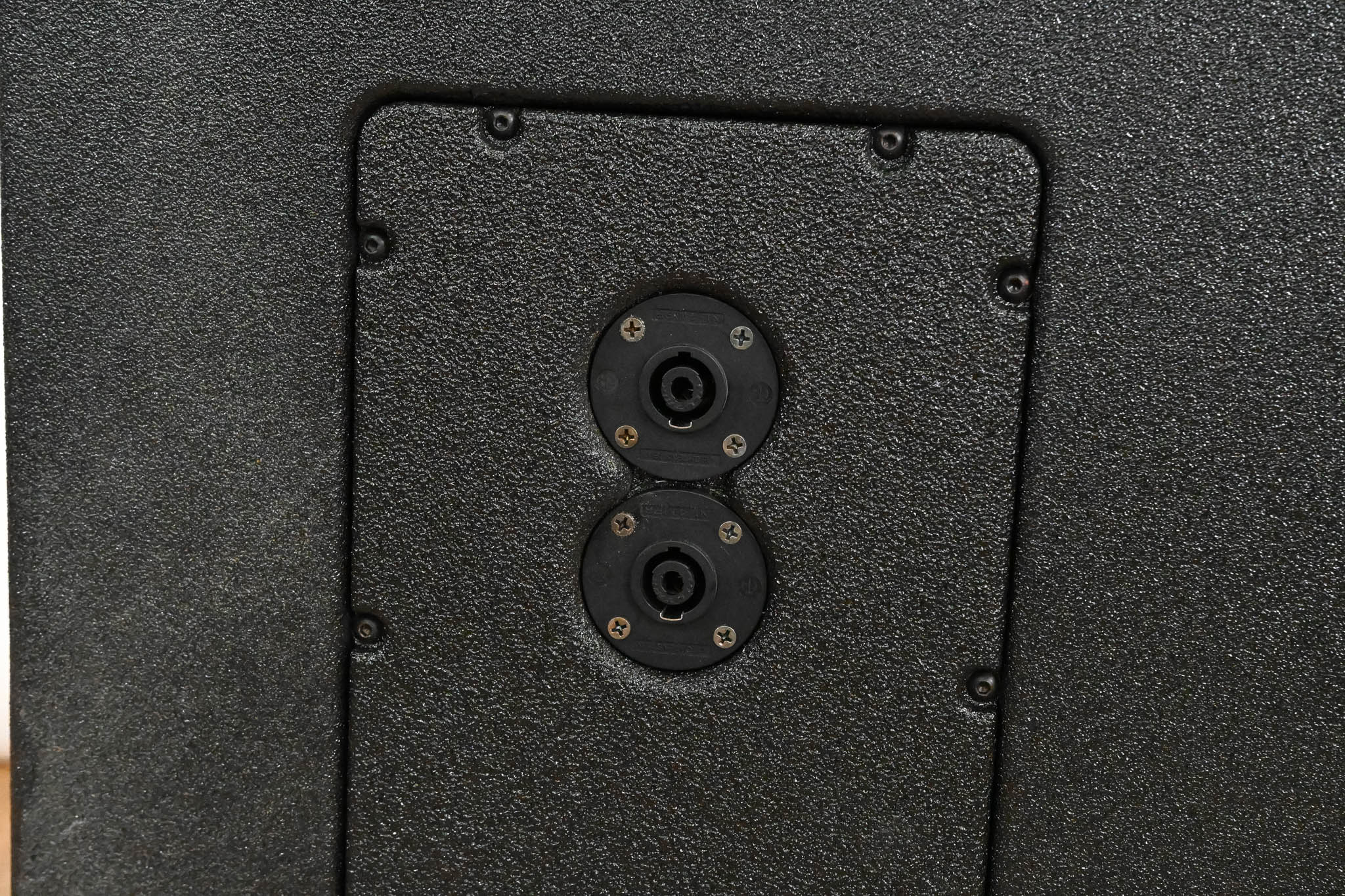Danley TH212 Tapped Horn Passive Subwoofer