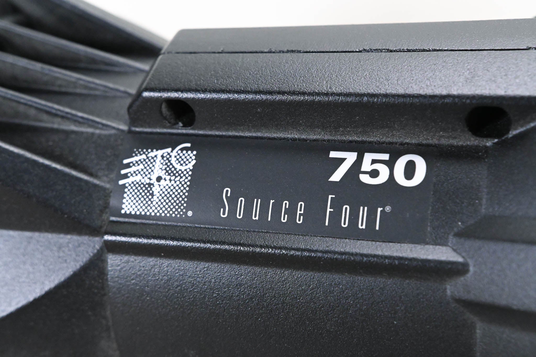 ETC Source Four 750 19 Degree Ellipsoidal Light