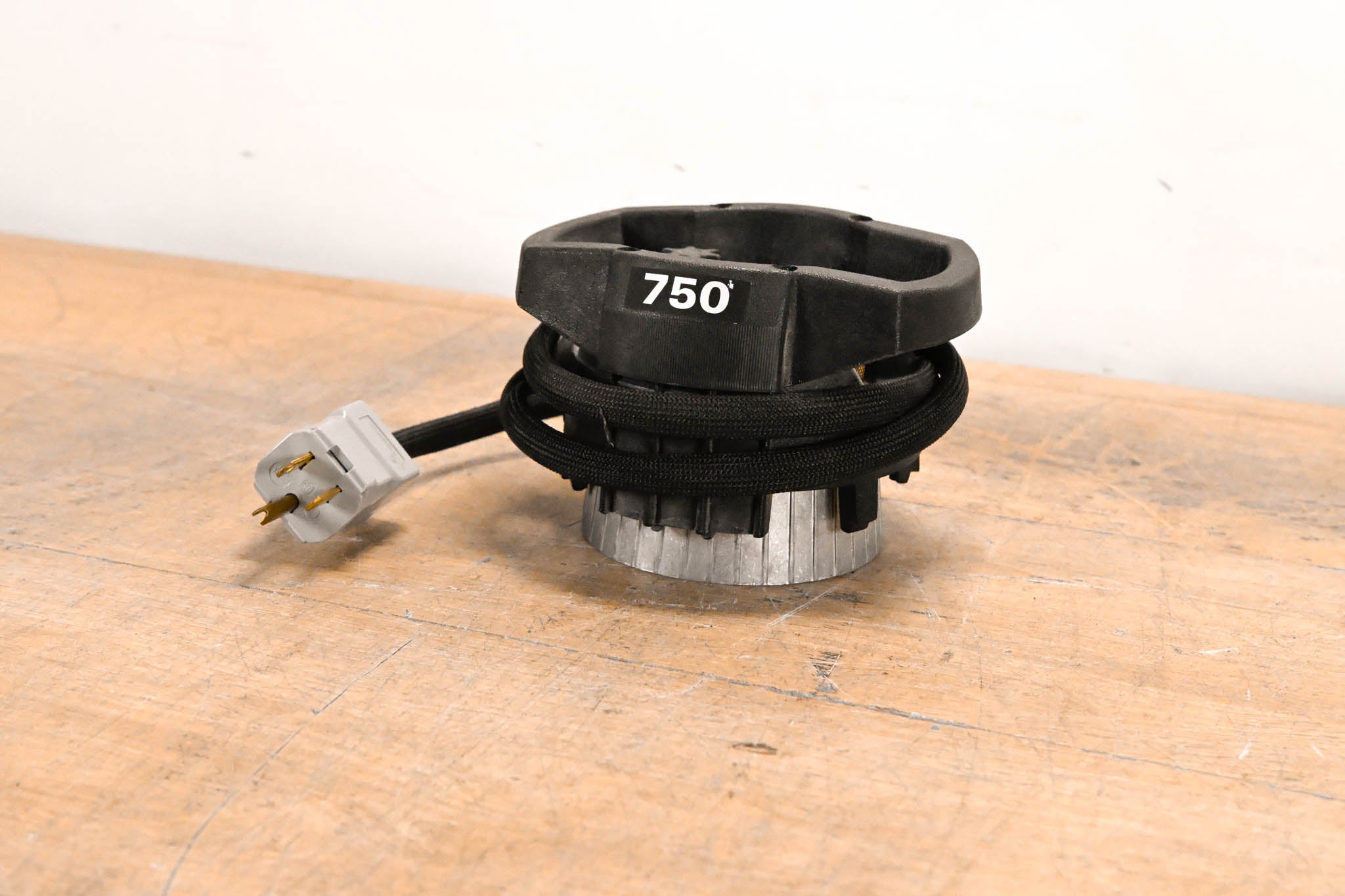 ETC 750W Lamp Burner Assembly for Source Four