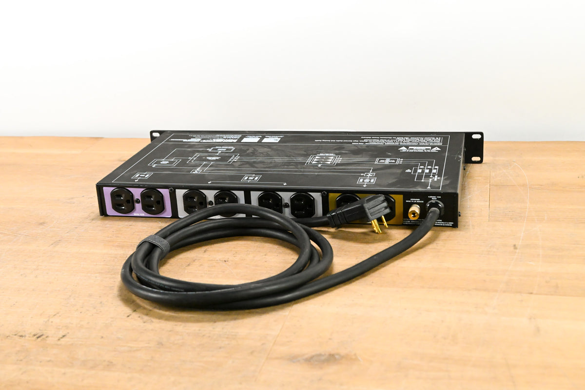 Monster Power PRO 2500 PowerCenter 10-Outlet Power Conditioner