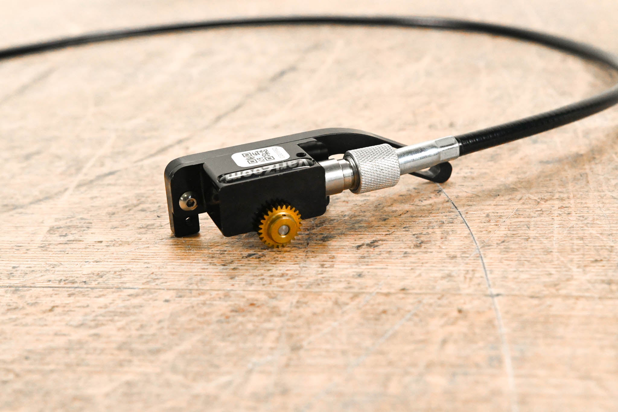 VariZoom VZFCF Rear Focus Control