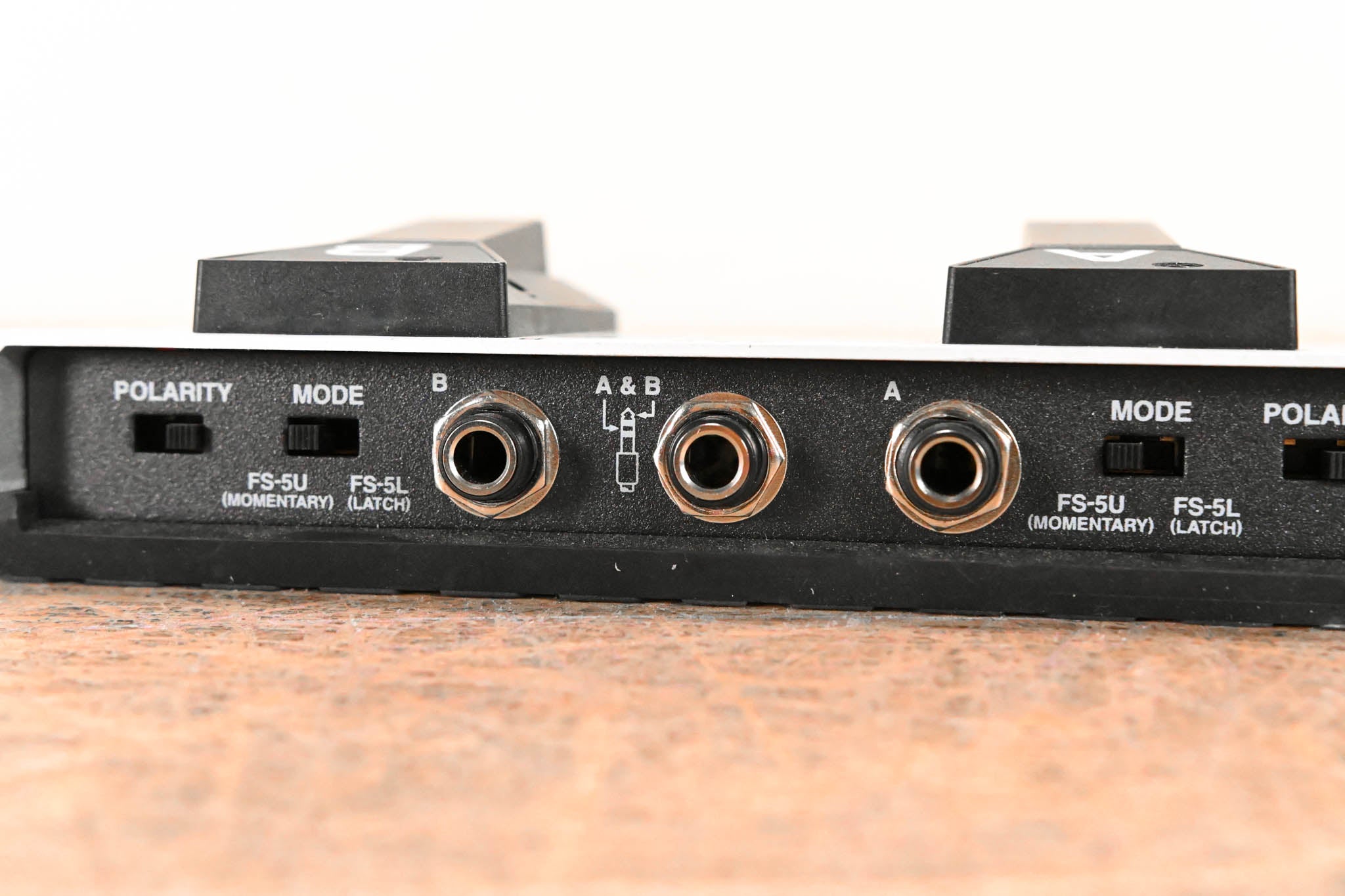 Boss FS-6 Dual Foot Switch