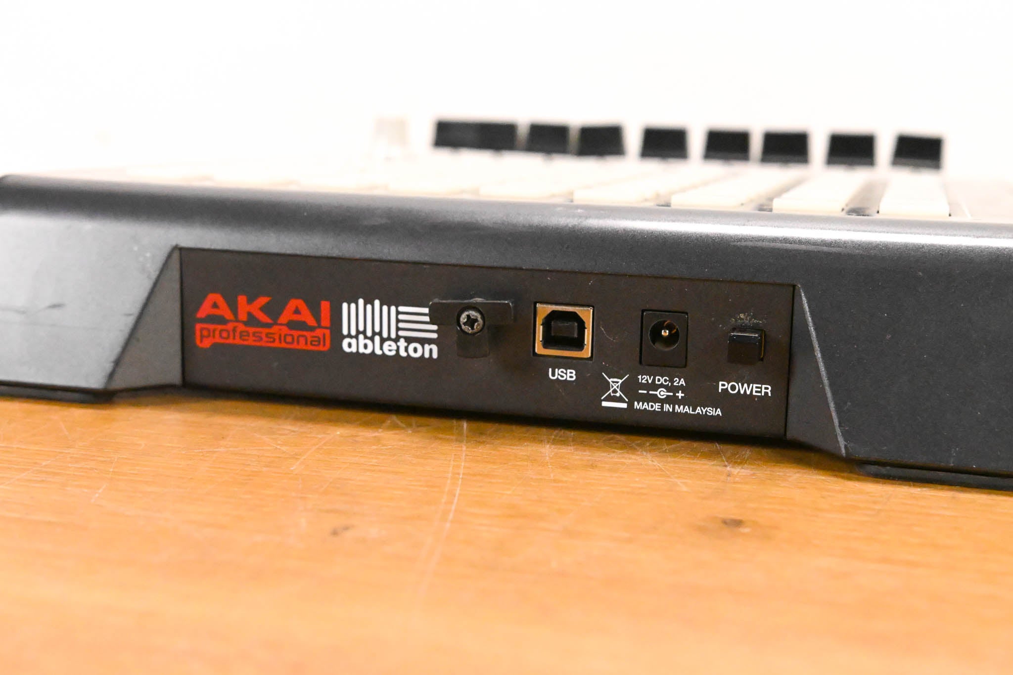 Akai APC20 Compact Professional Ableton Controller (NO POWER SUPPLY)