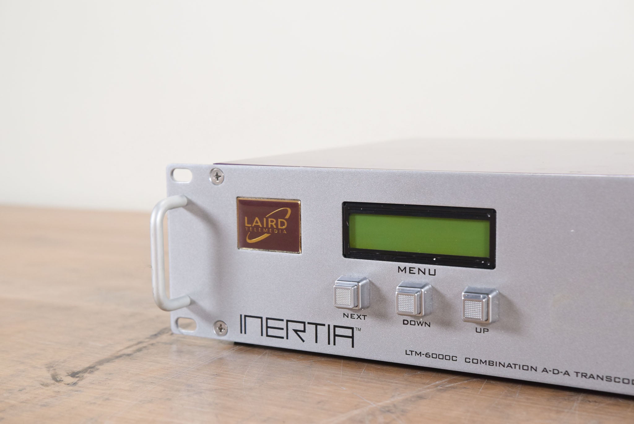 Laird Inertia LTM-6000C Transcoding Signal Converter (No Power Supply)