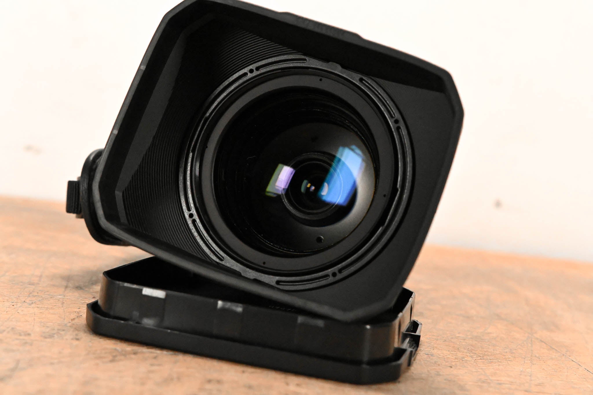 Fujinon XT17x4.5BRM-K14 HD ENG Zoom Lens - 1:1.6/4.5-77mm