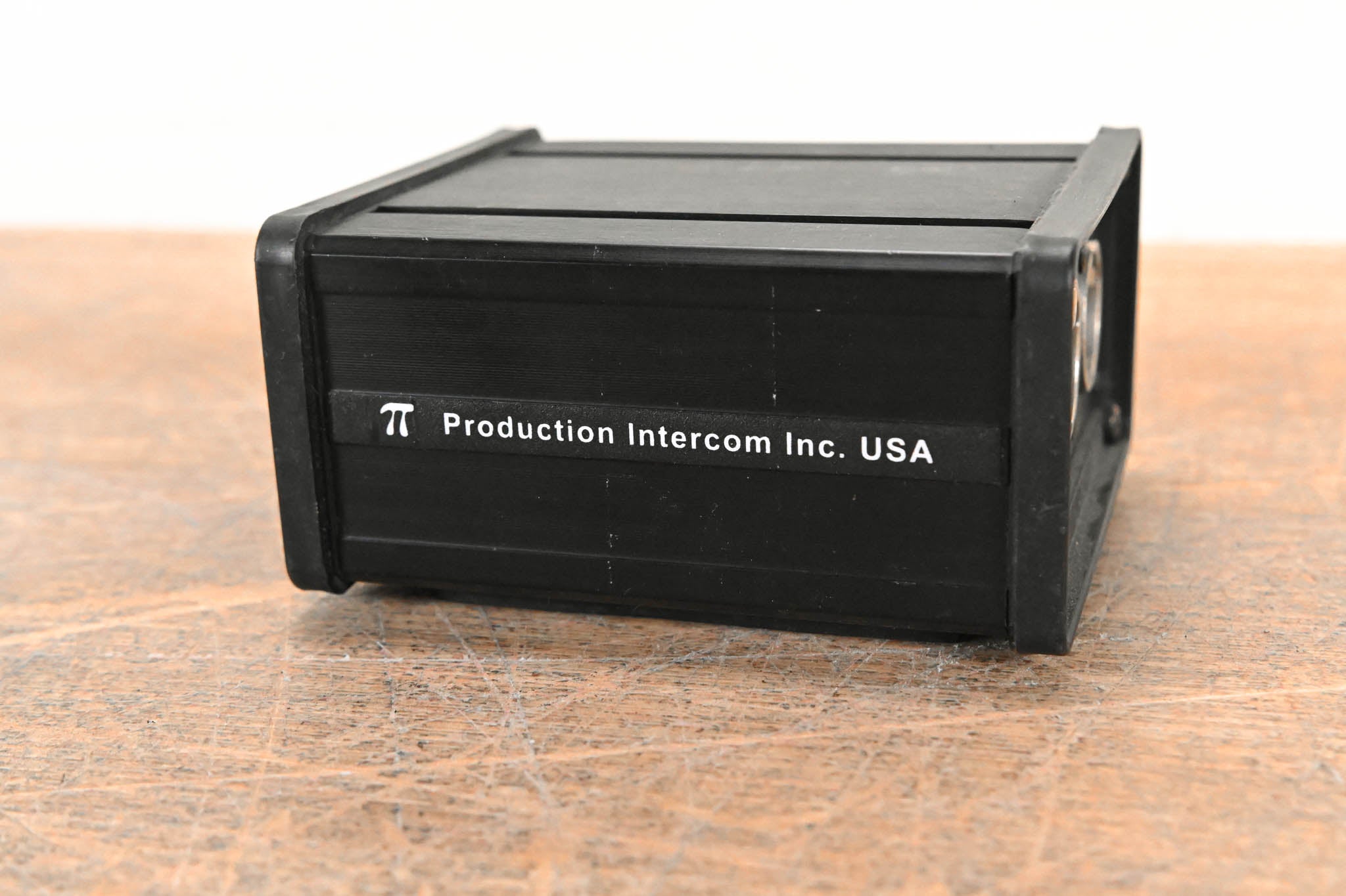 Production Intercom SB1 New Circuit In/Out Splitter Box