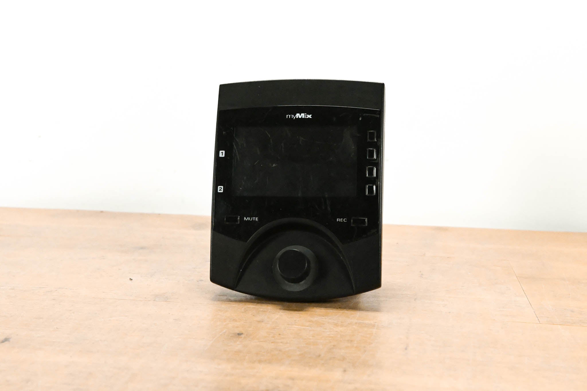 Movek myMix Personal Monitor Mixer