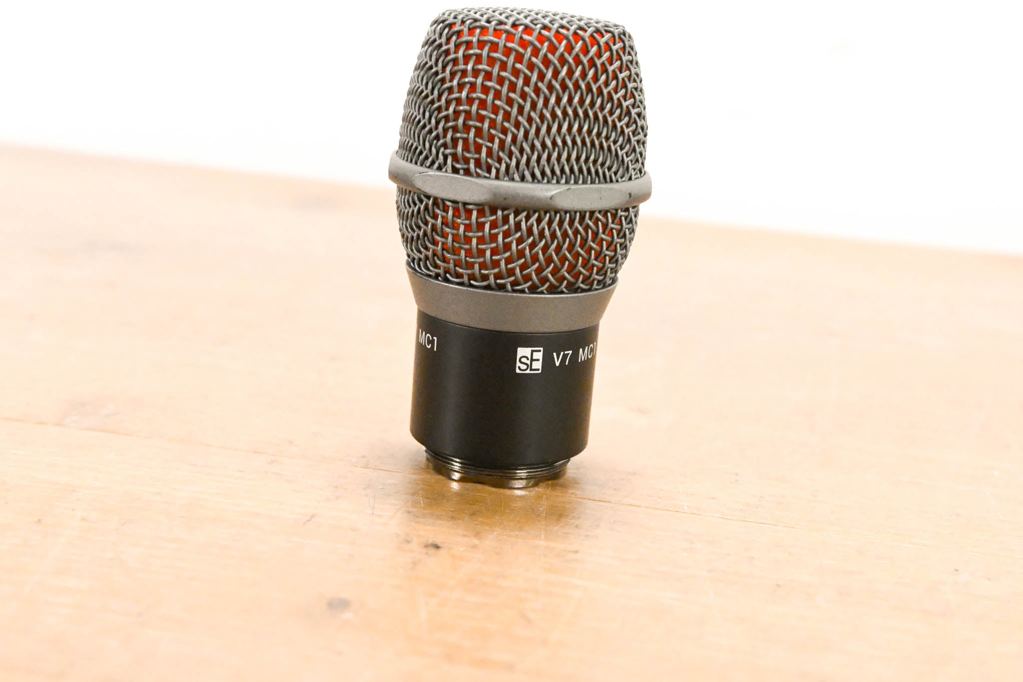 sE Electronics V7 MC1 Supercardioid Mic Capsule for Shure Wireless