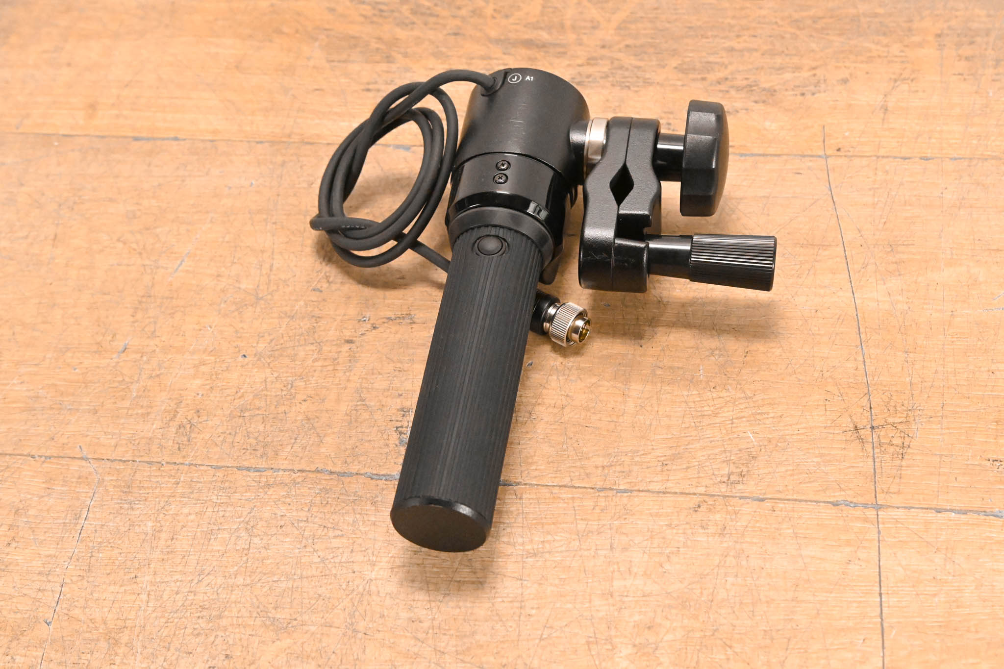 Fujinon SRD-92B Zoom Rate Demand with Speed Adjustment