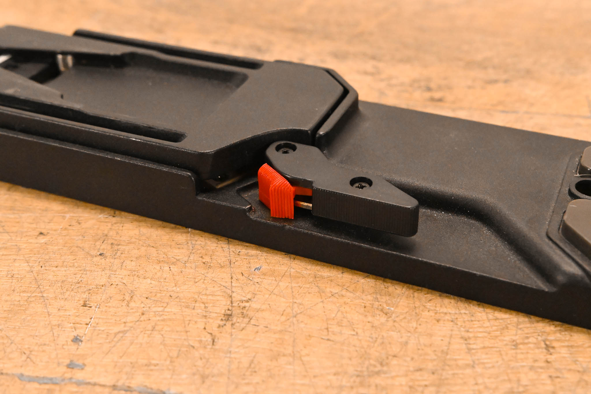 Sony VCT-14 (Type) Quick Release Tripod Adapter