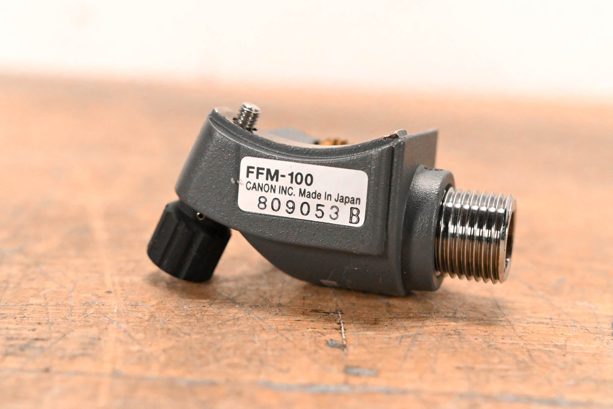 Canon FFM-100 Flex Focus Module for Canon ENG/EFP Lenses