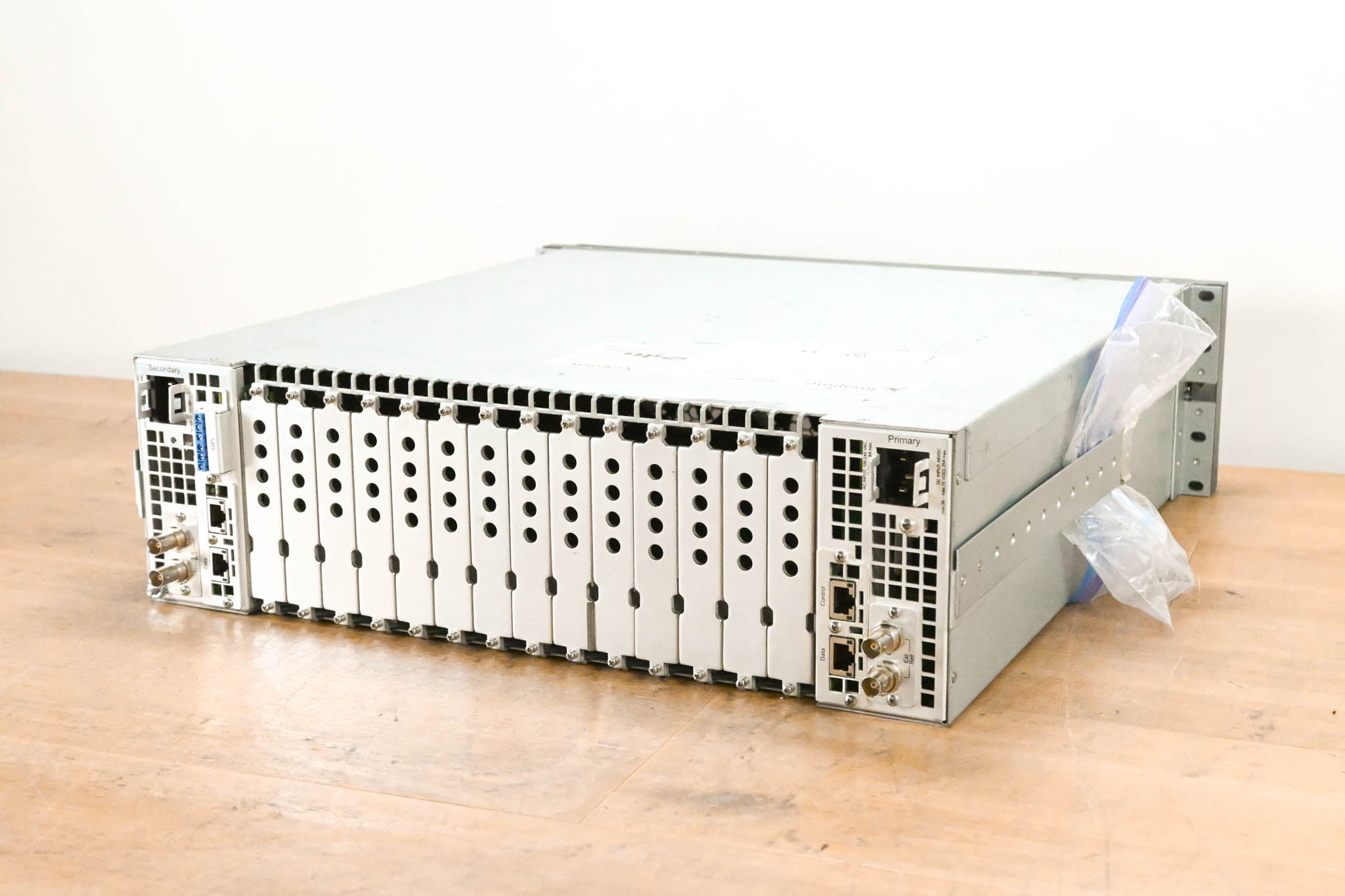 Harris (Imagine) Selenio MCP3 Media Convergence Platform