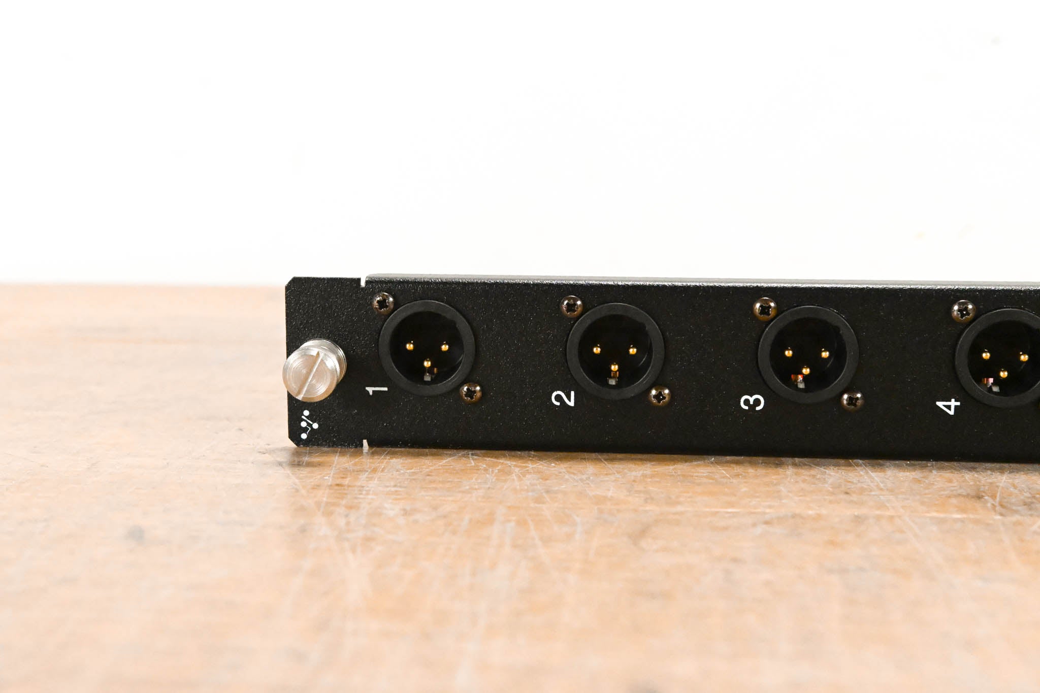 DiGiCo MOD-D2R-DAC D2-Series 8 Ch Analog Output Card