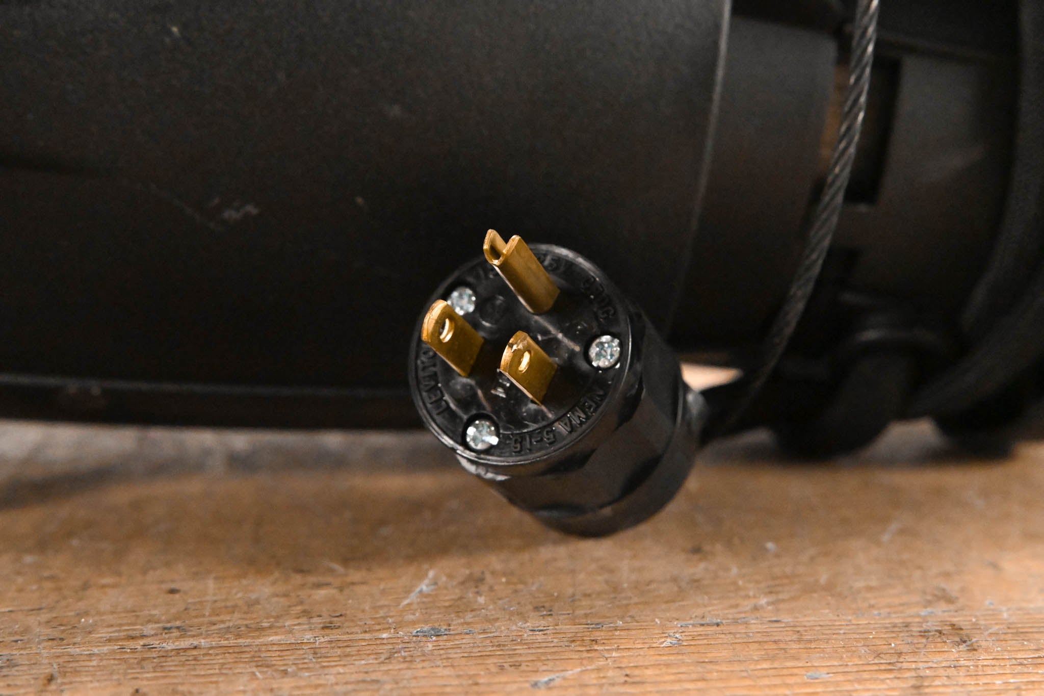 ETC Source Four 750 26 Degree Ellipsoidal Light