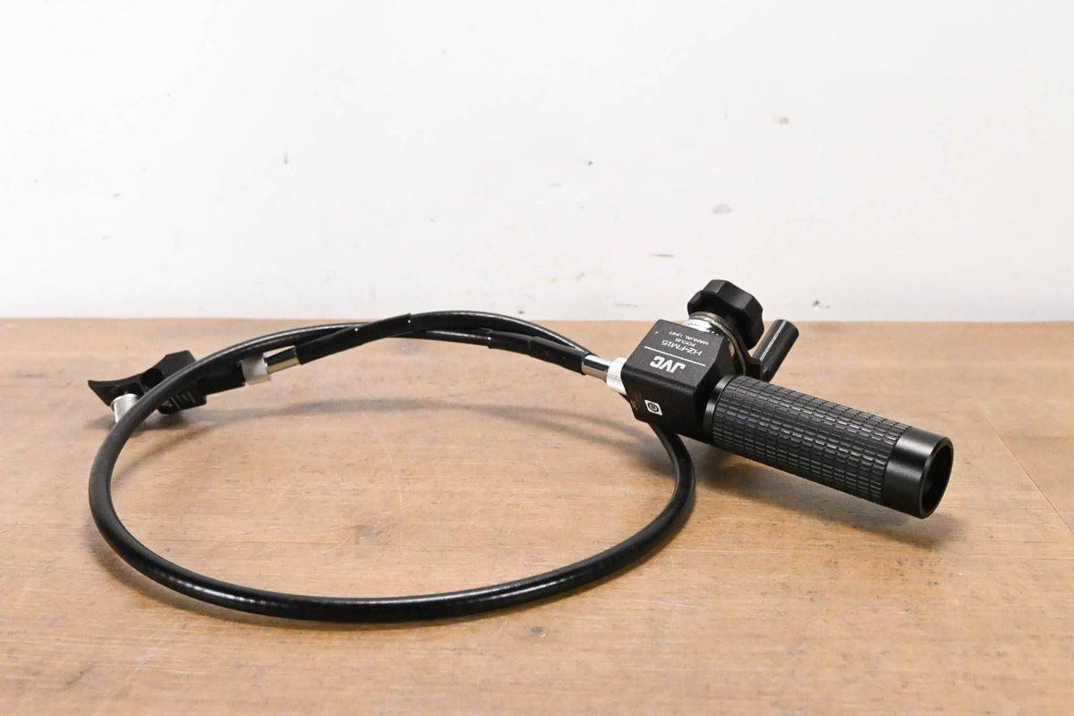 JVC HZ-FM15 Focus Manual Servo Unit w/ Focus Gear Module