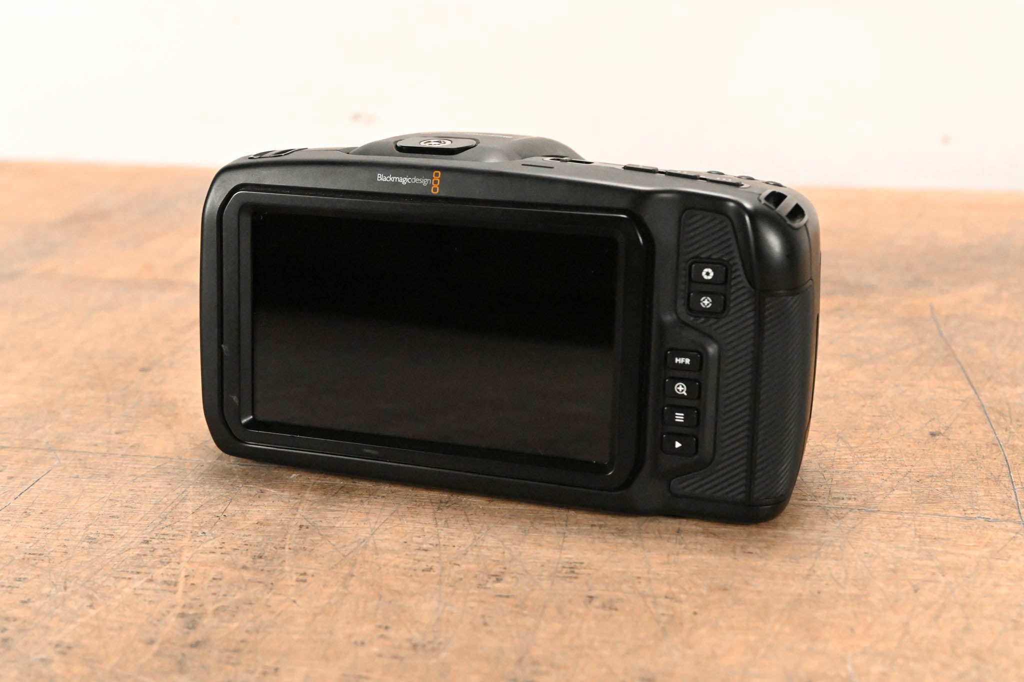 Blackmagic Design Pocket Cinema Camera 6K