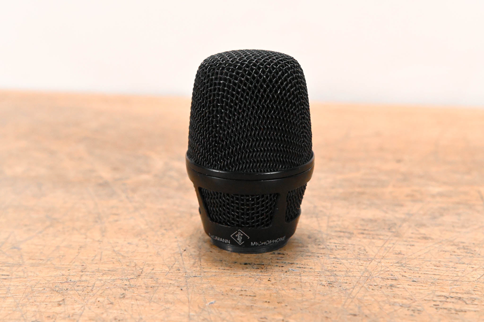 Neumann KK 205 Supercardioid Microphone Capsule
