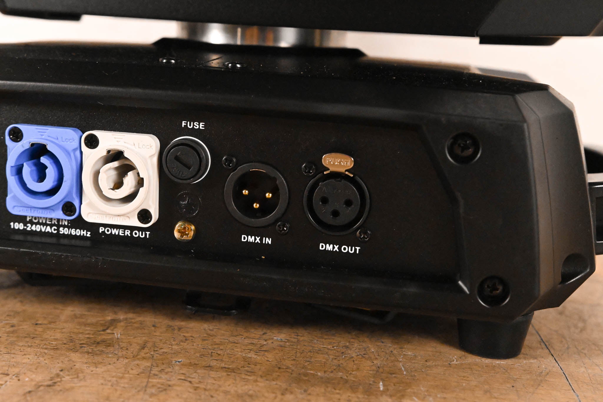 Chauvet Intimidator Hybrid 140SR Moving Head Lighting Fixture