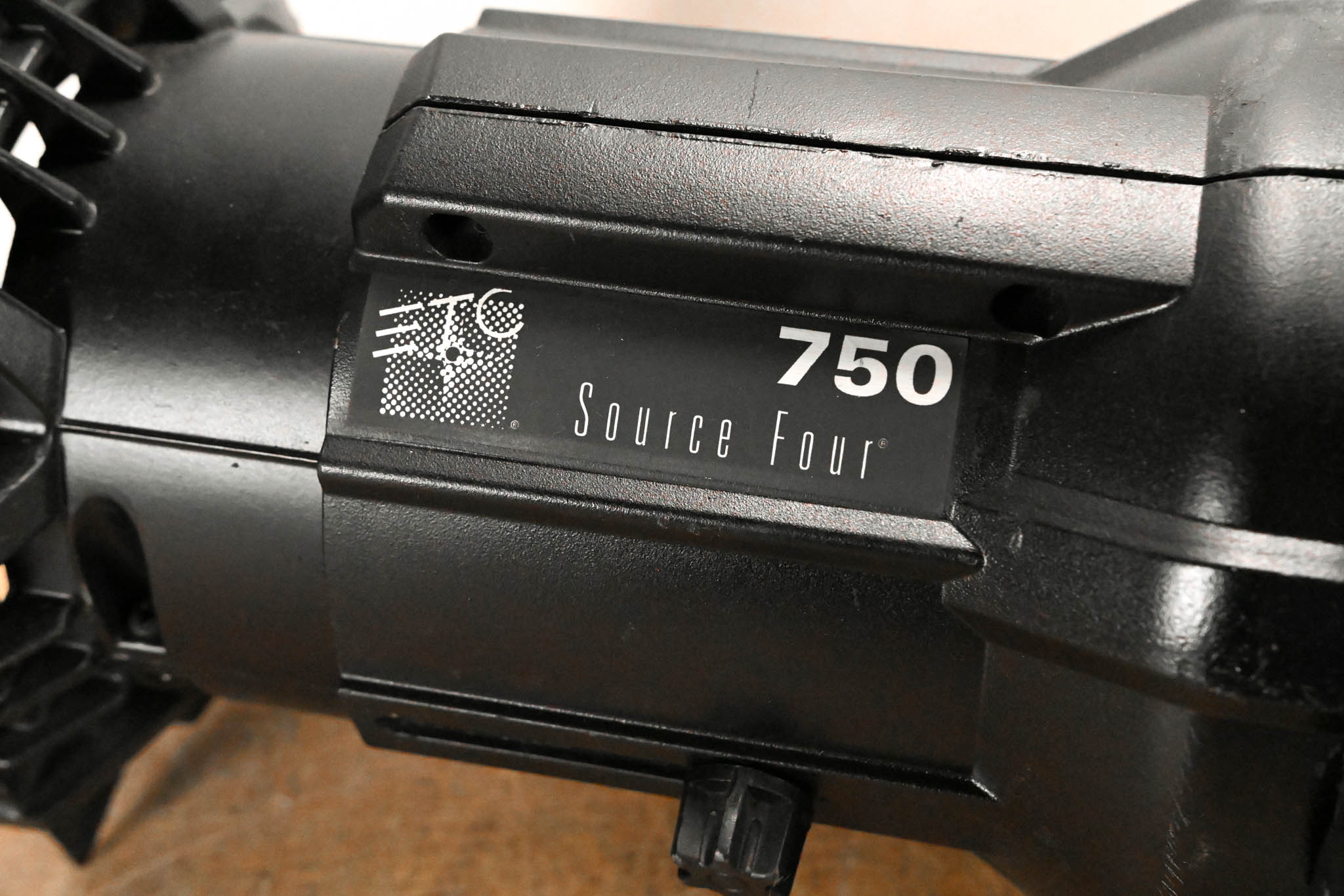 ETC Source Four 750 19 Degree Ellipsoidal Light