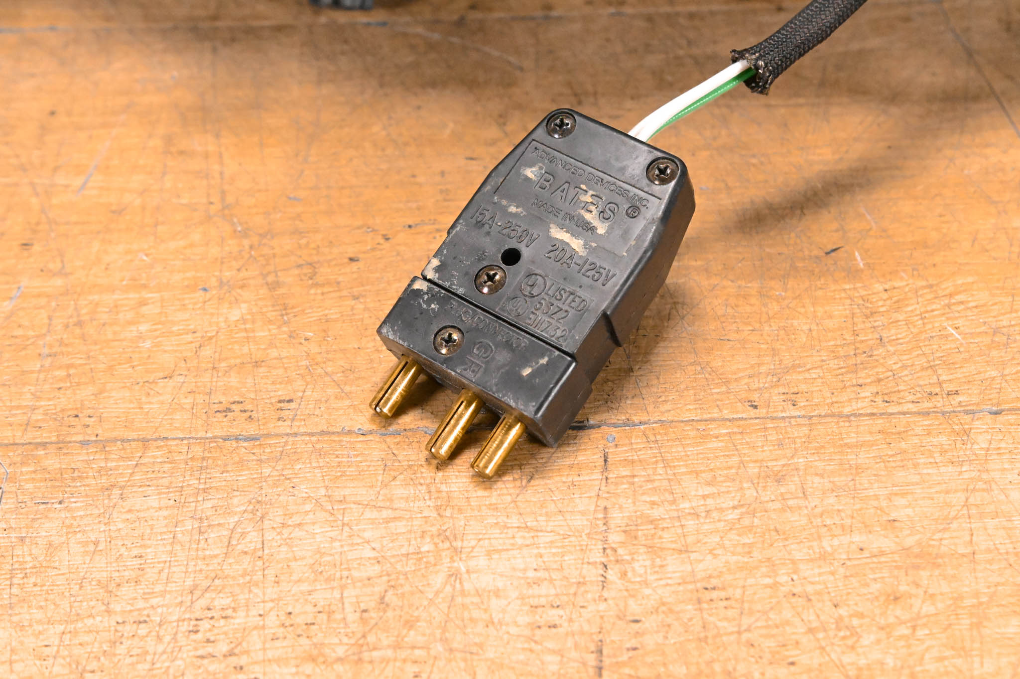 ETC Source Four 750 26 Degree Ellipsoidal Light