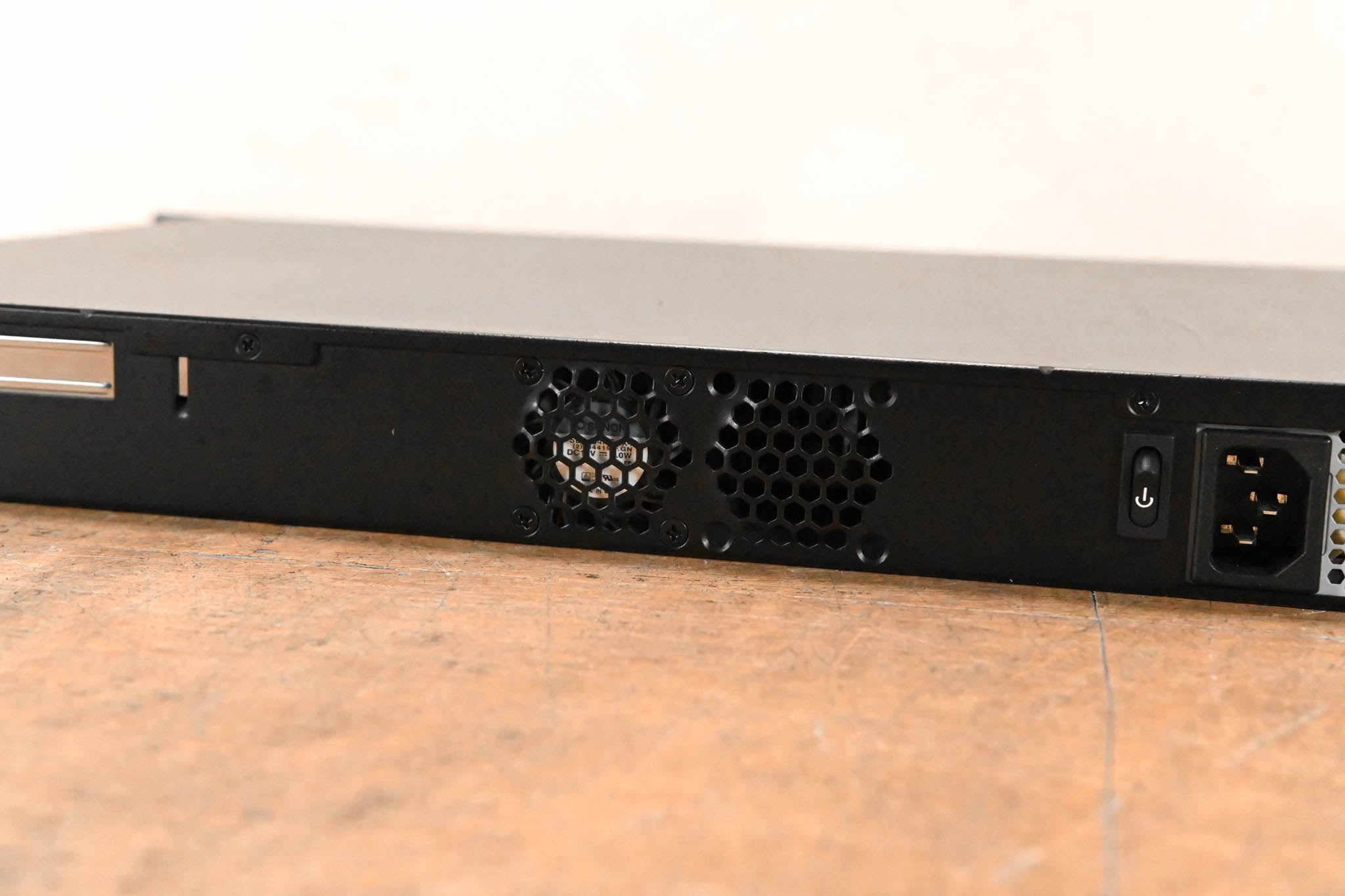 VideoFlow DVP10XU Video Protection Unit – IP Video Appliance
