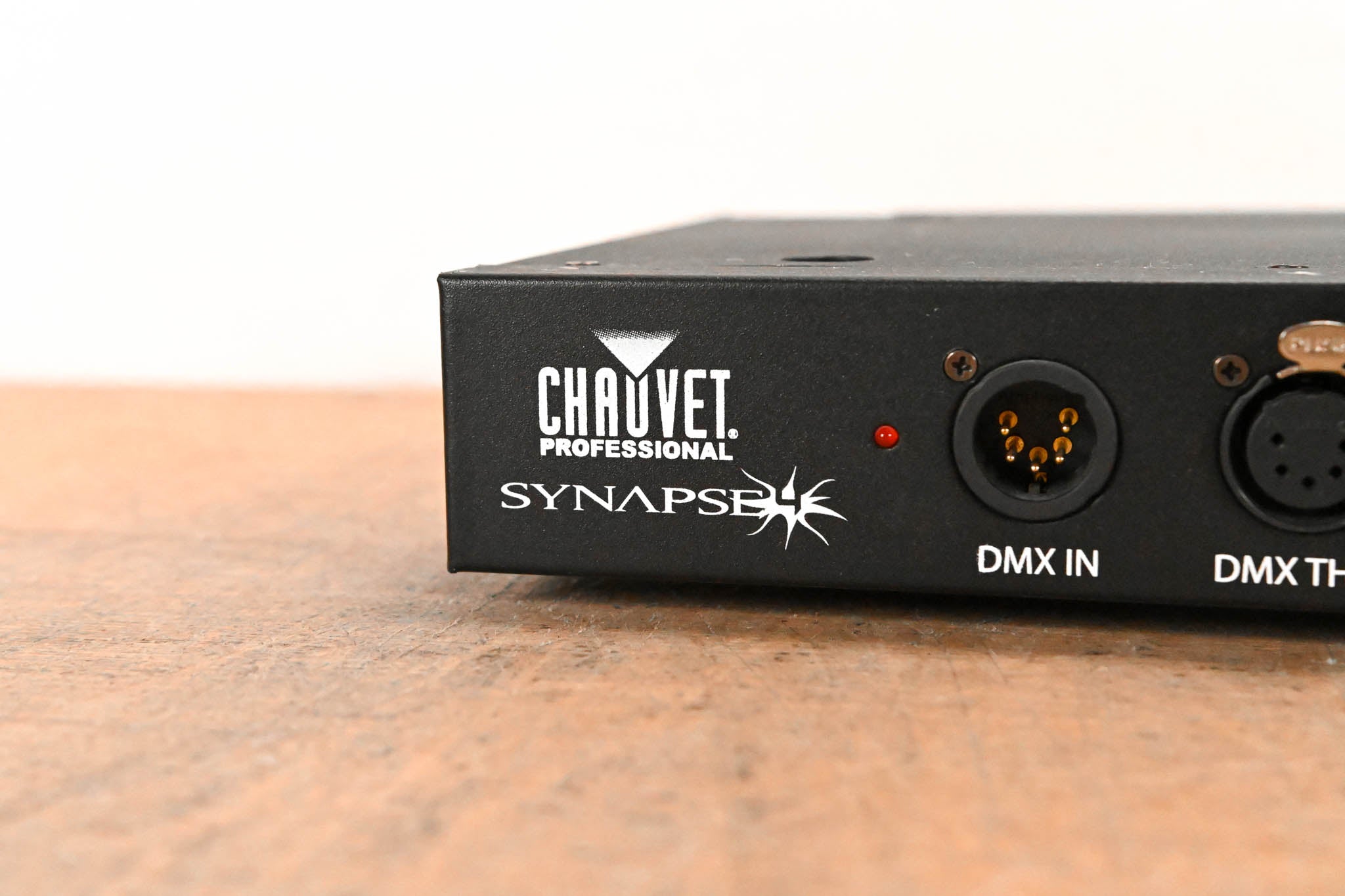 Chauvet Synapse 4 Intelligent DMX Relay Pack