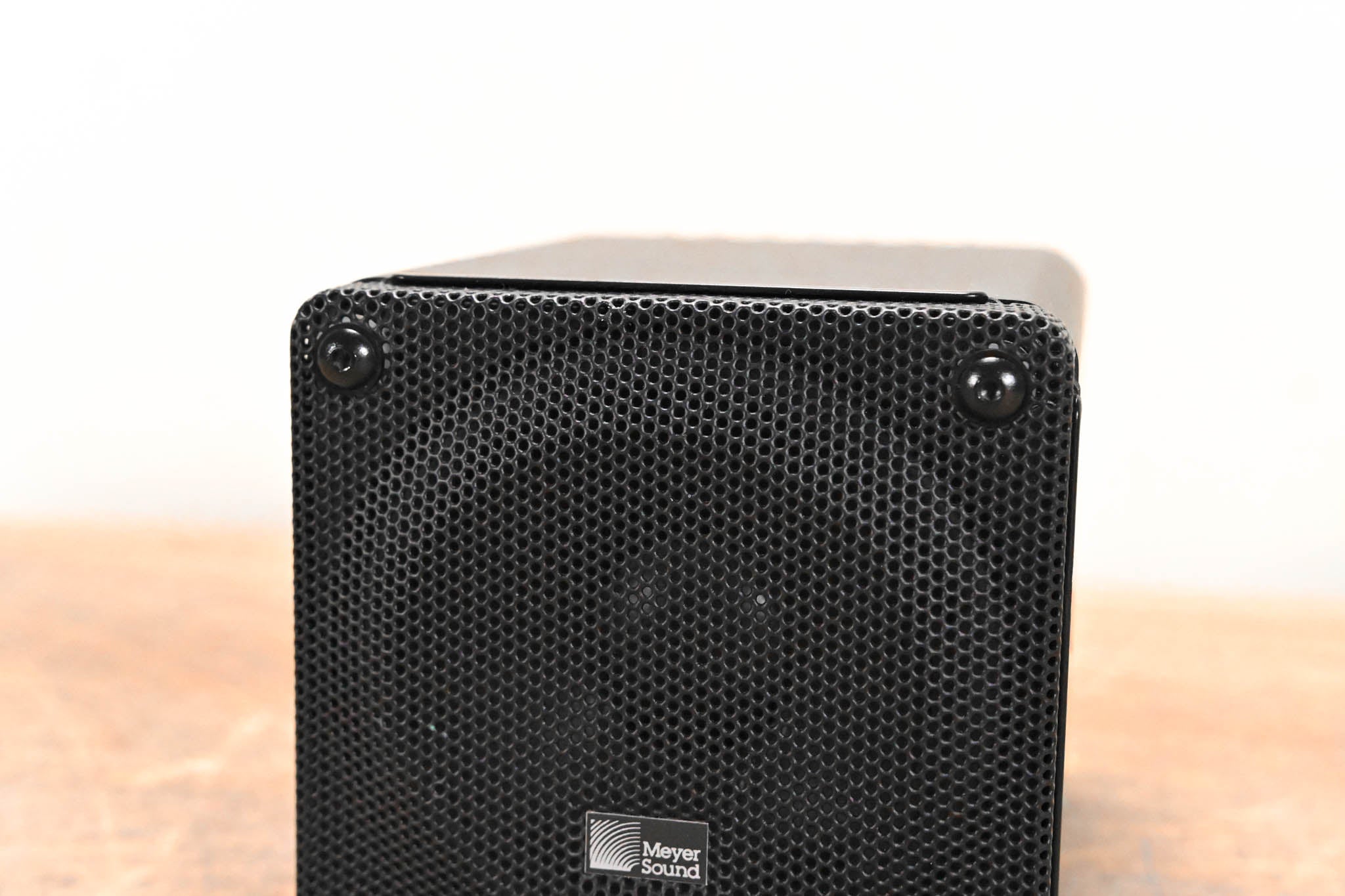 Meyer Sound MM-4XP Miniature Self-Powered Loudspeaker (NO POWER SUPPLY)